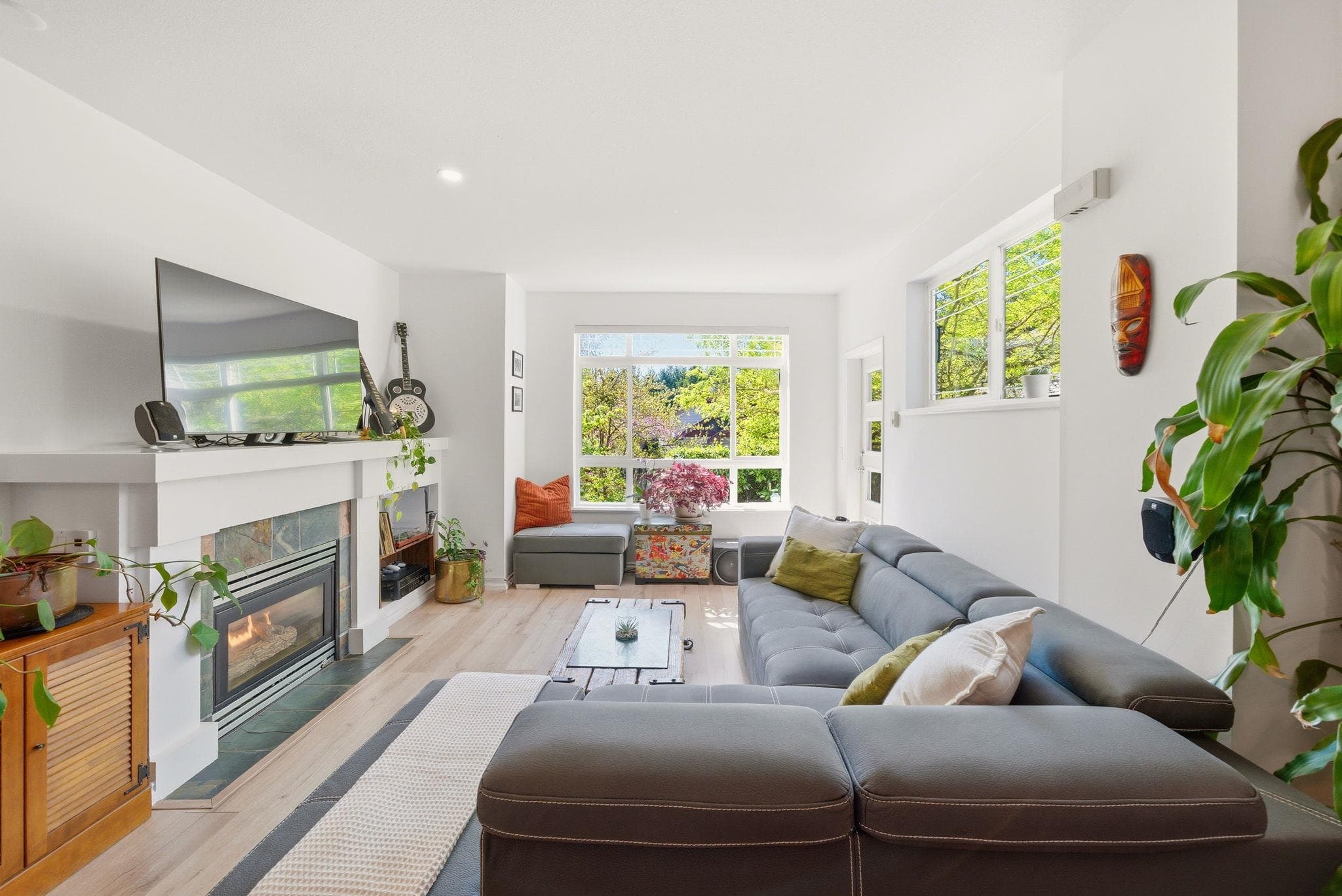 23 - 15 Forest Park Way, Port Moody, V3H 5G7 — photo 2