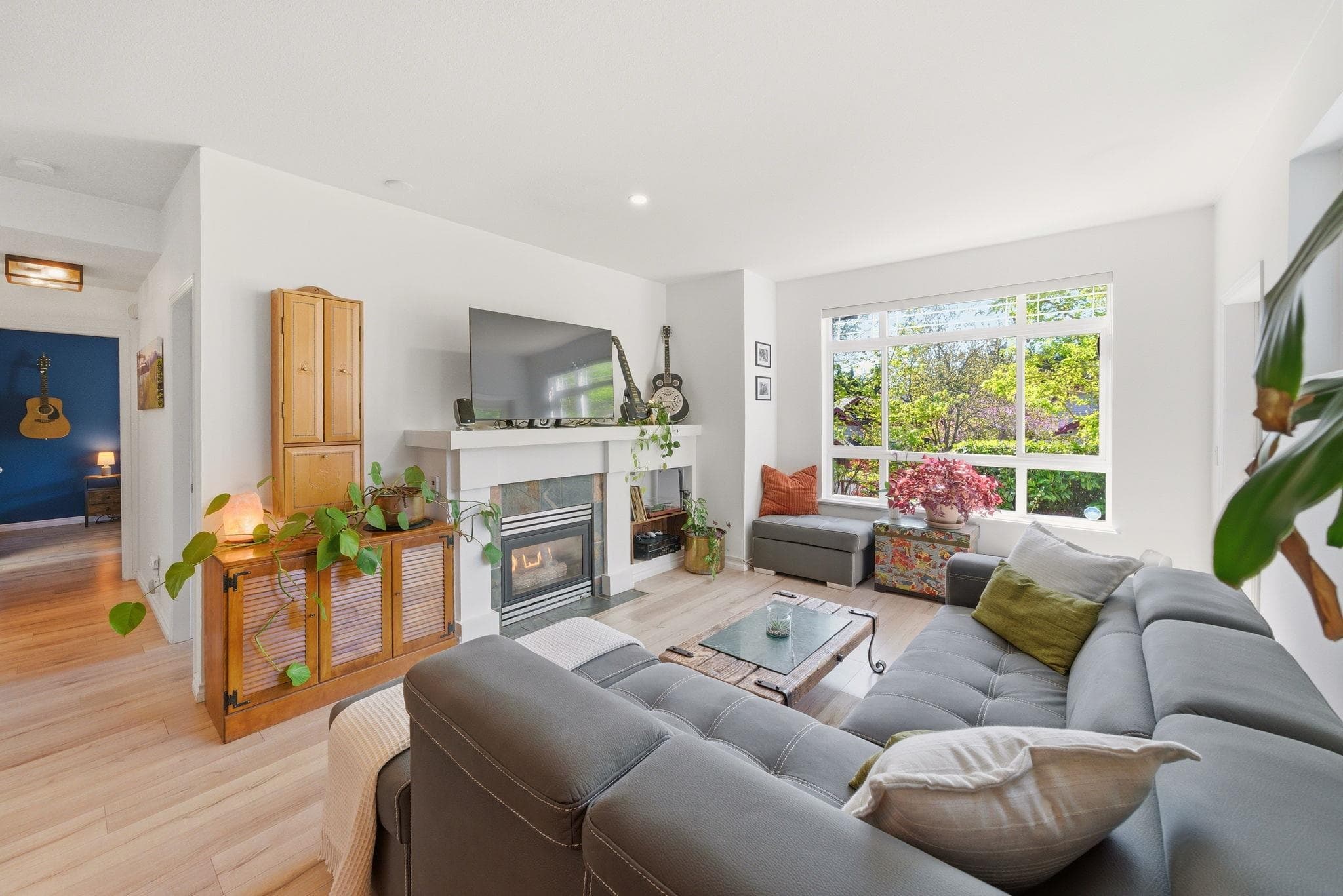23 - 15 Forest Park Way, Port Moody