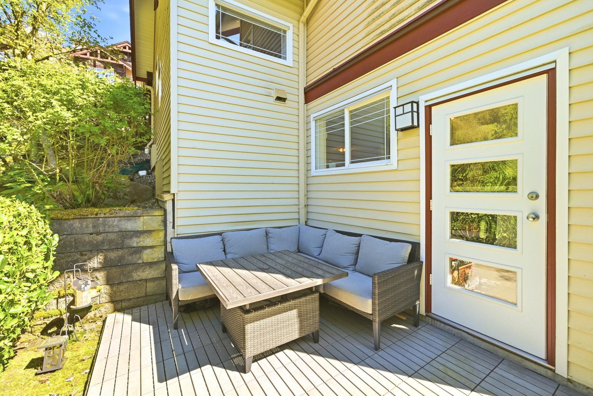 23 - 15 Forest Park Way, Port Moody, V3H 5G7 — photo 5