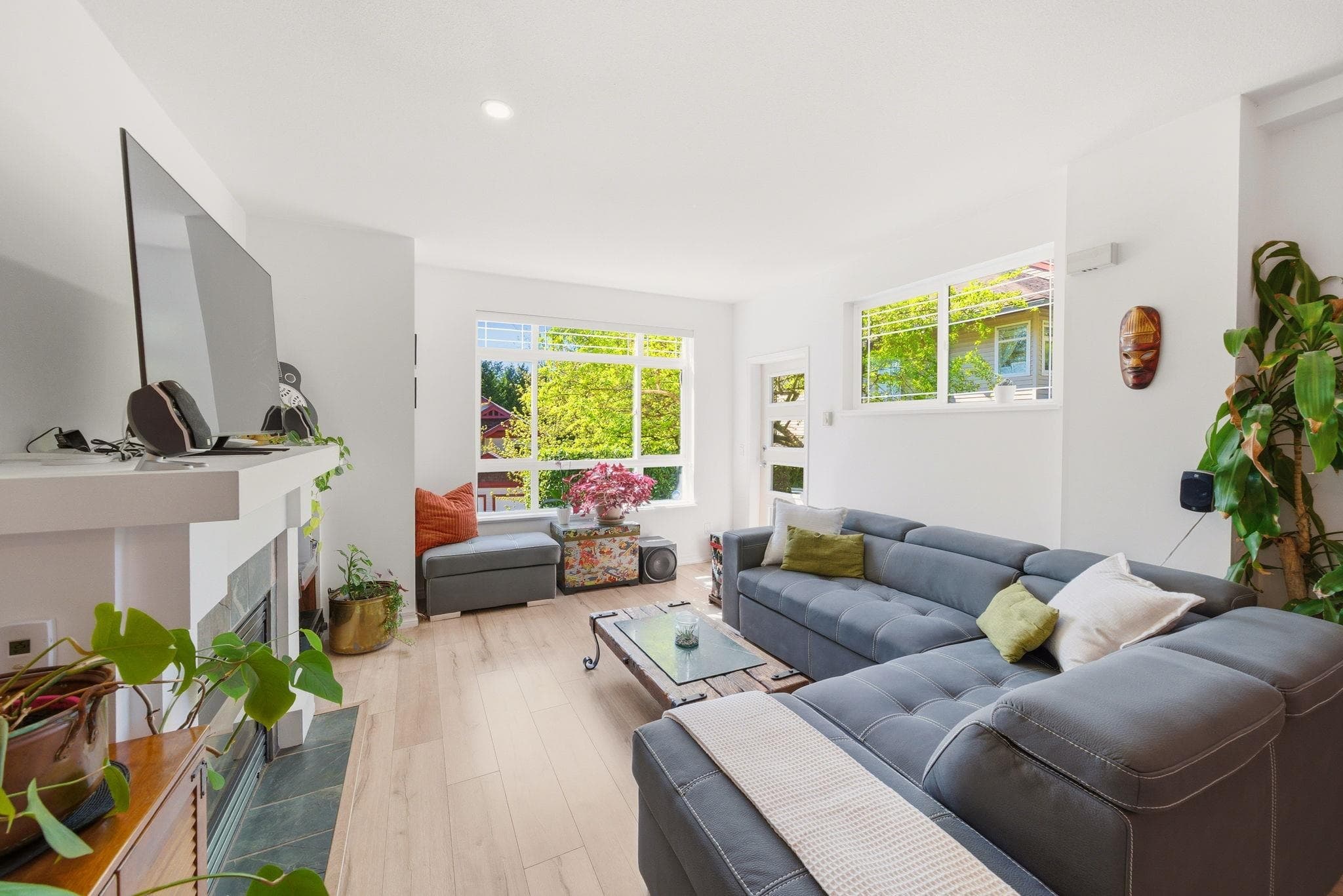23 - 15 Forest Park Way, Port Moody, V3H 5G7 — photo 4