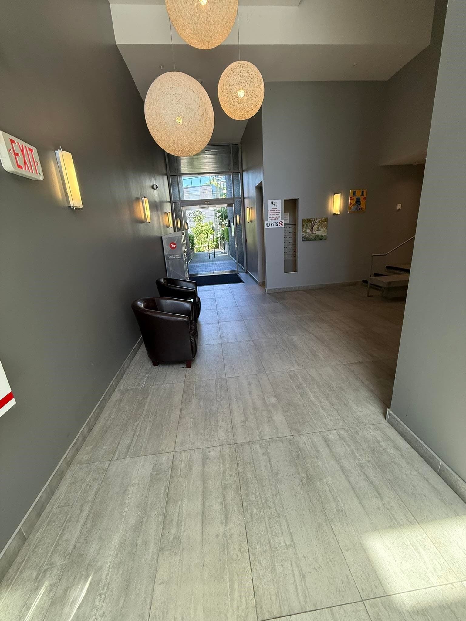 507 - 9025 Highland Court, Burnaby, V5A 0A8 — photo 2