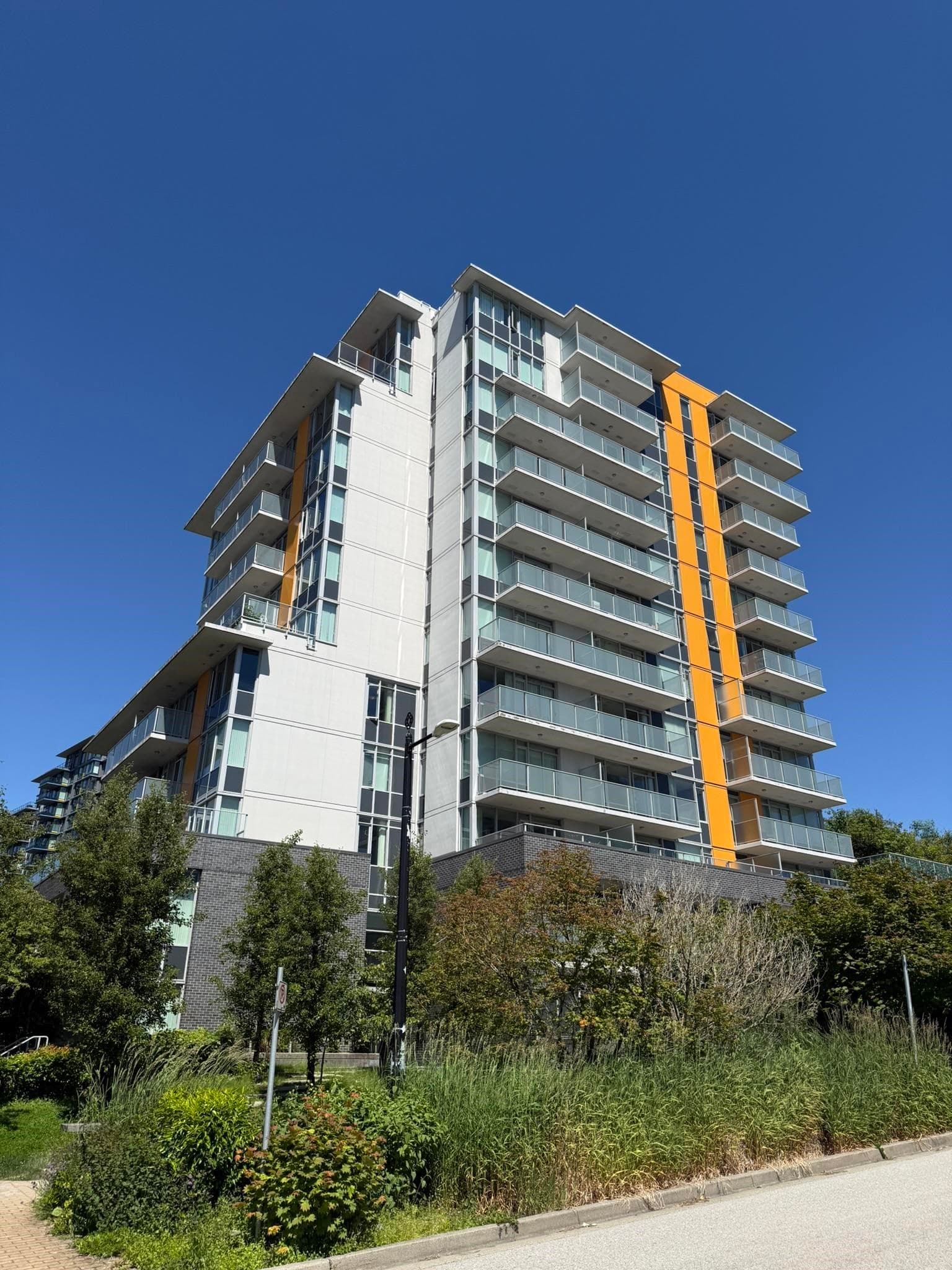 507 - 9025 Highland Court, Burnaby