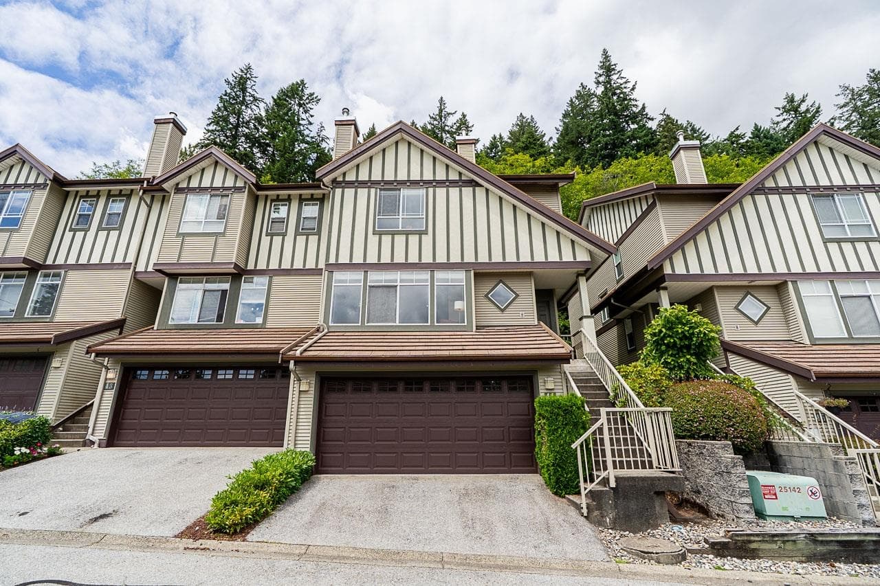 44 - 1486 Johnson Street, Coquitlam