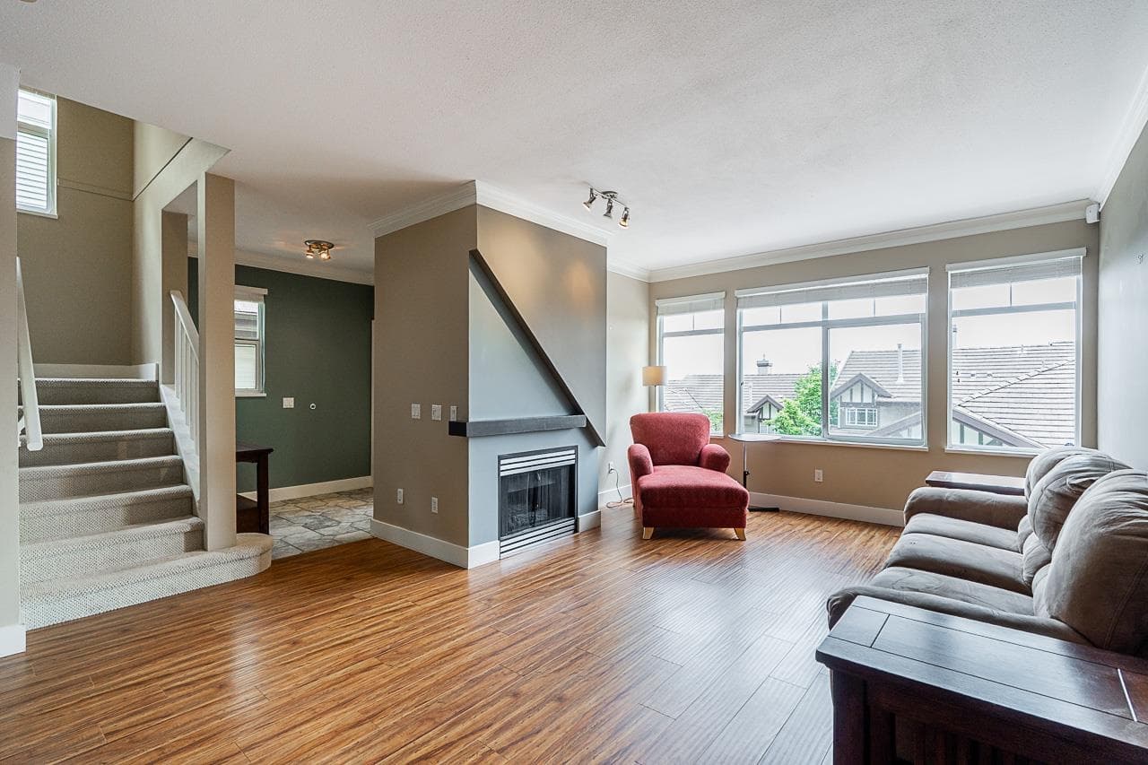 44 - 1486 Johnson Street, Coquitlam, V3E 3J9 — photo 5