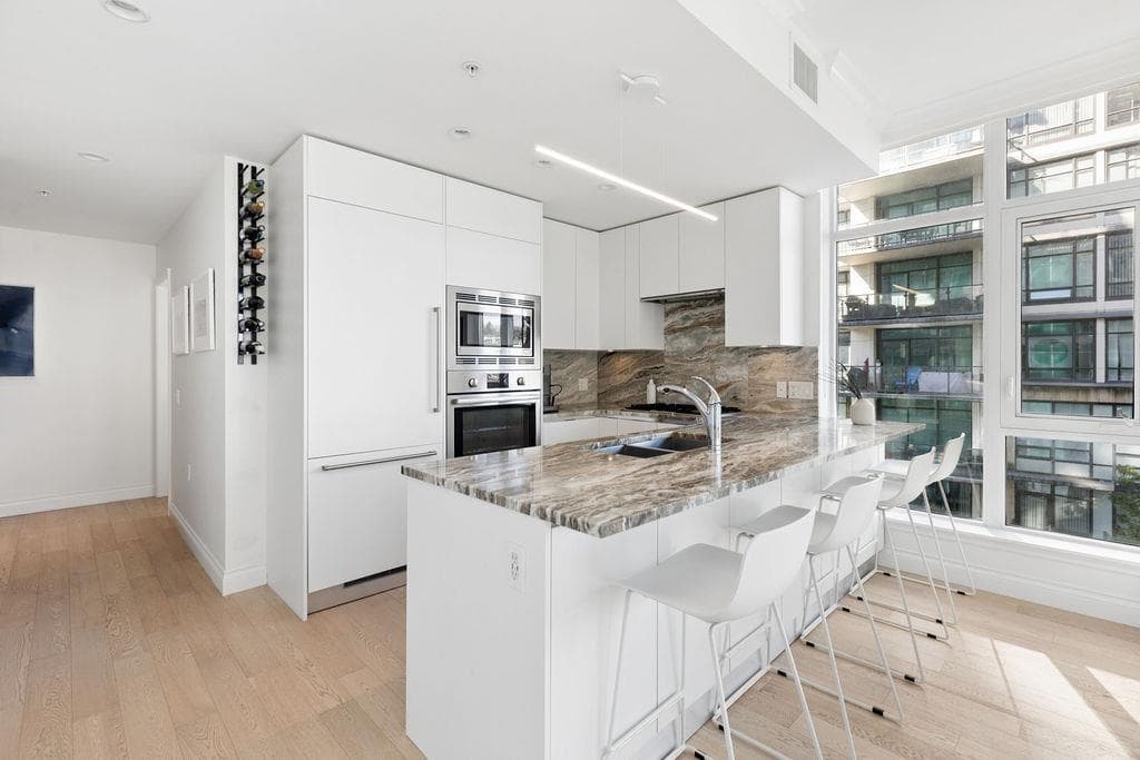409 - 185 Victory Ship Way, North Vancouver, V7L 0G2 — photo 3