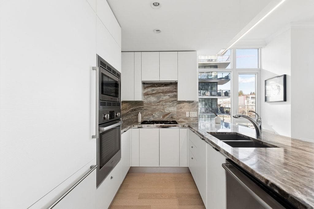 409 - 185 Victory Ship Way, North Vancouver, V7L 0G2 — photo 4