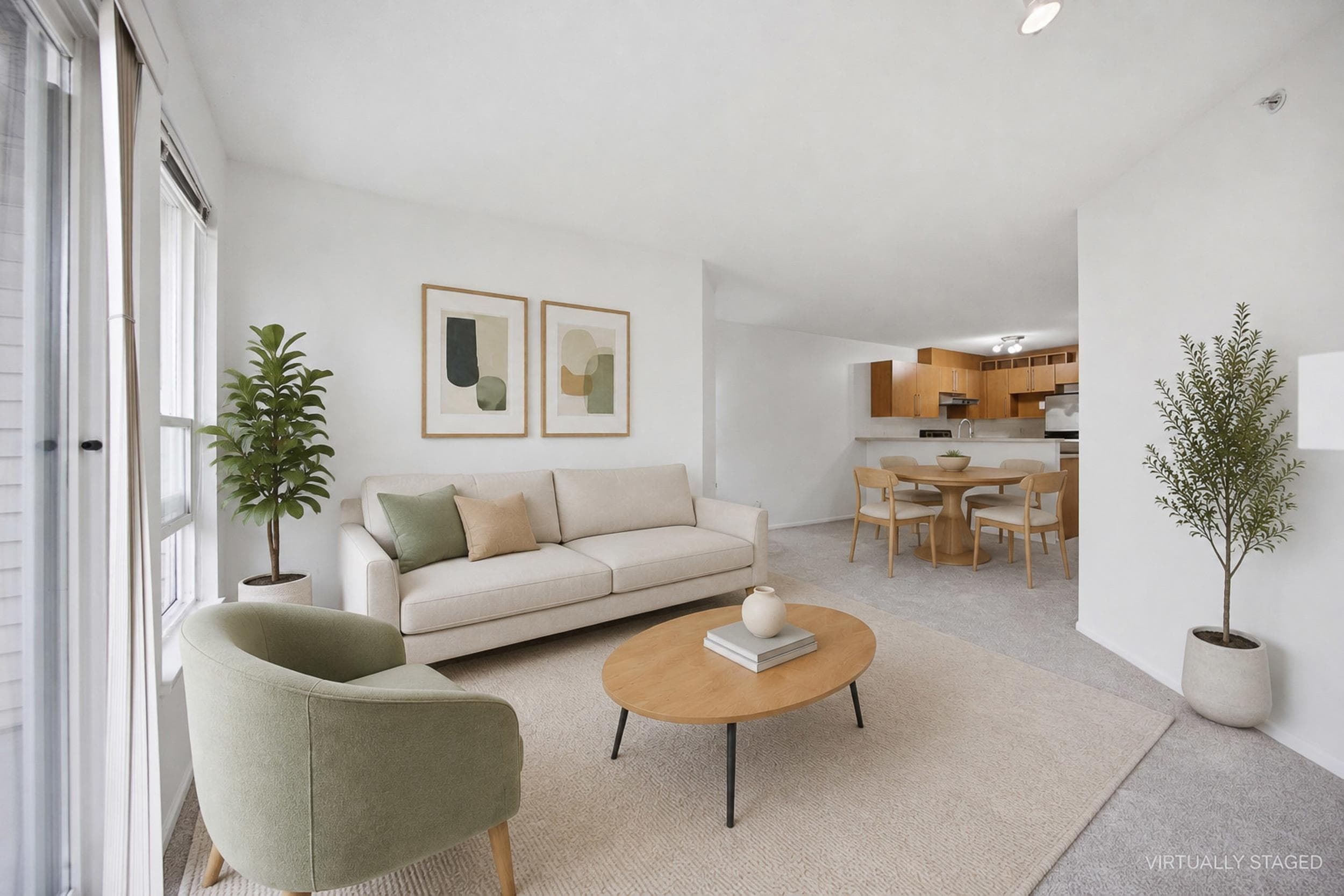 363 - 1100 E 29th Street, North Vancouver, V7K 3E4 — photo 3