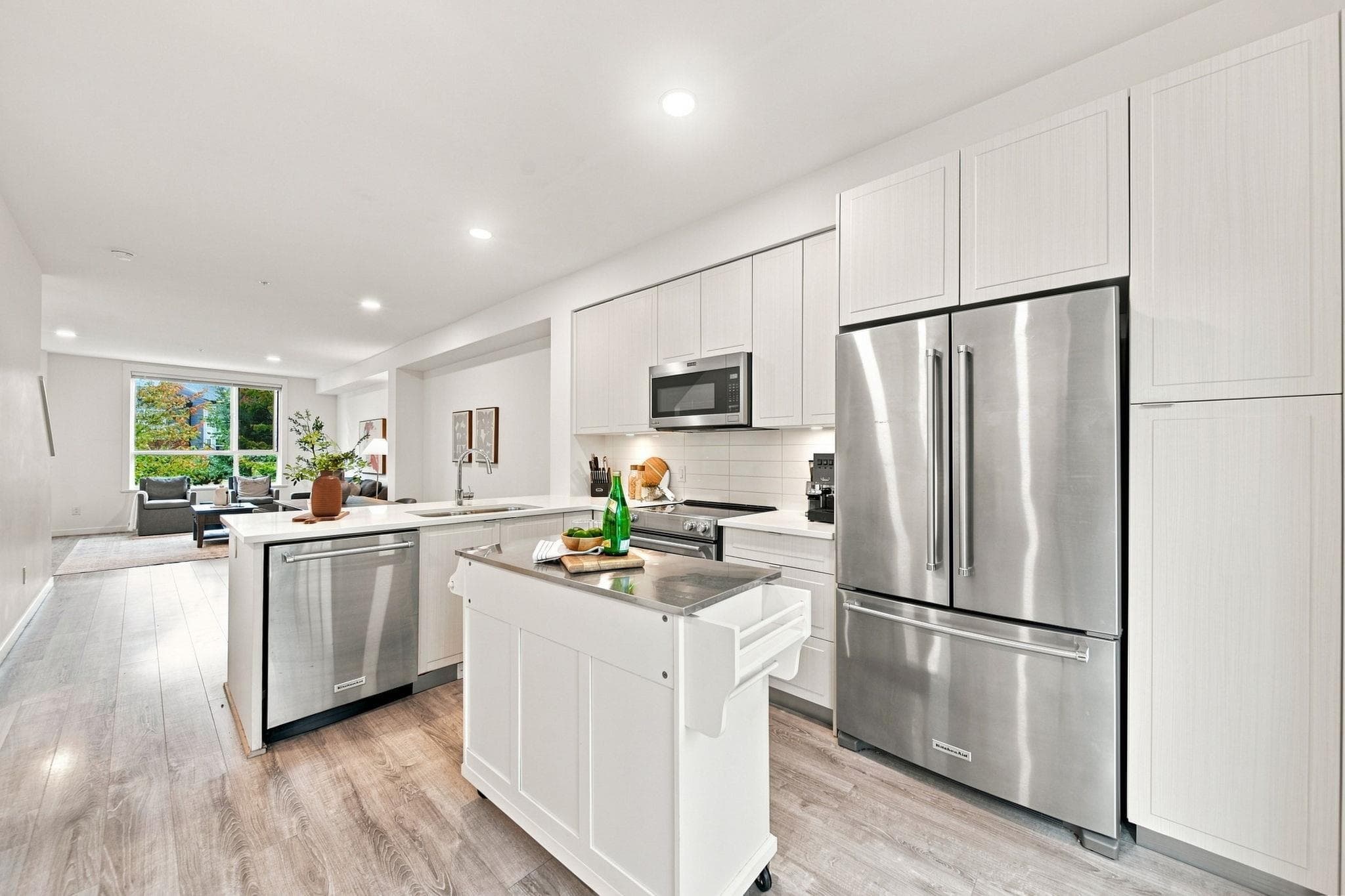 3 - 2332 Ranger Lane, Port Coquitlam, V3B 0J4 — photo 1