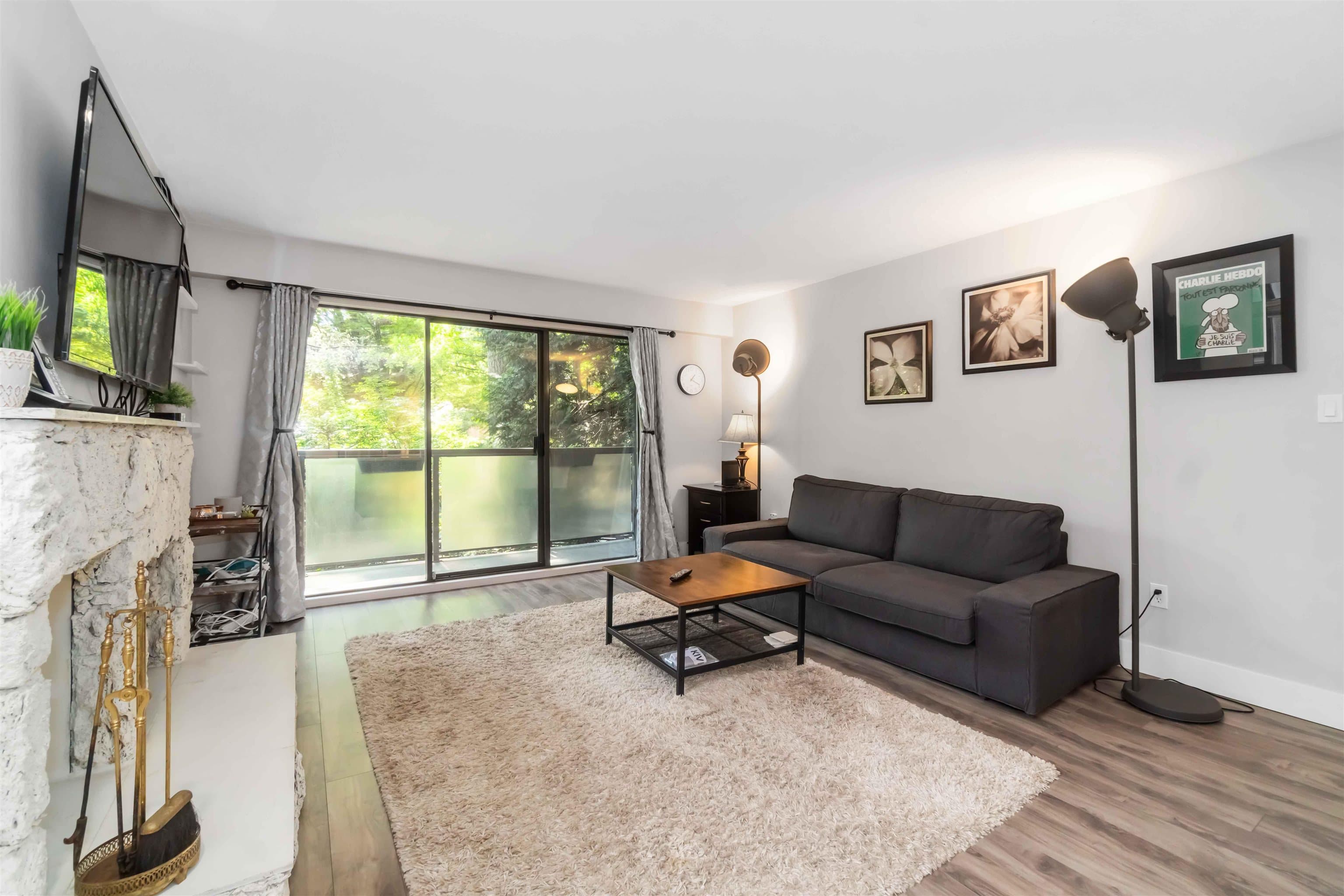 317 - 1345 W 15th Avenue, Vancouver, V6H 3R3 — photo 5