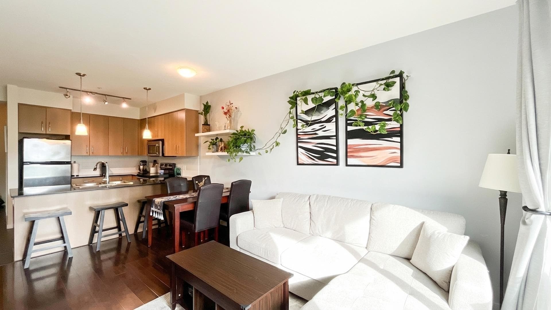 308 - 22290 North Avenue, Maple Ridge