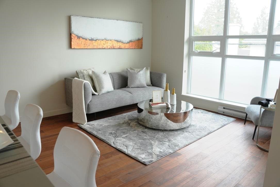 203 - 2095 W 44th Avenue, Vancouver, V6M 2G1 — photo 3
