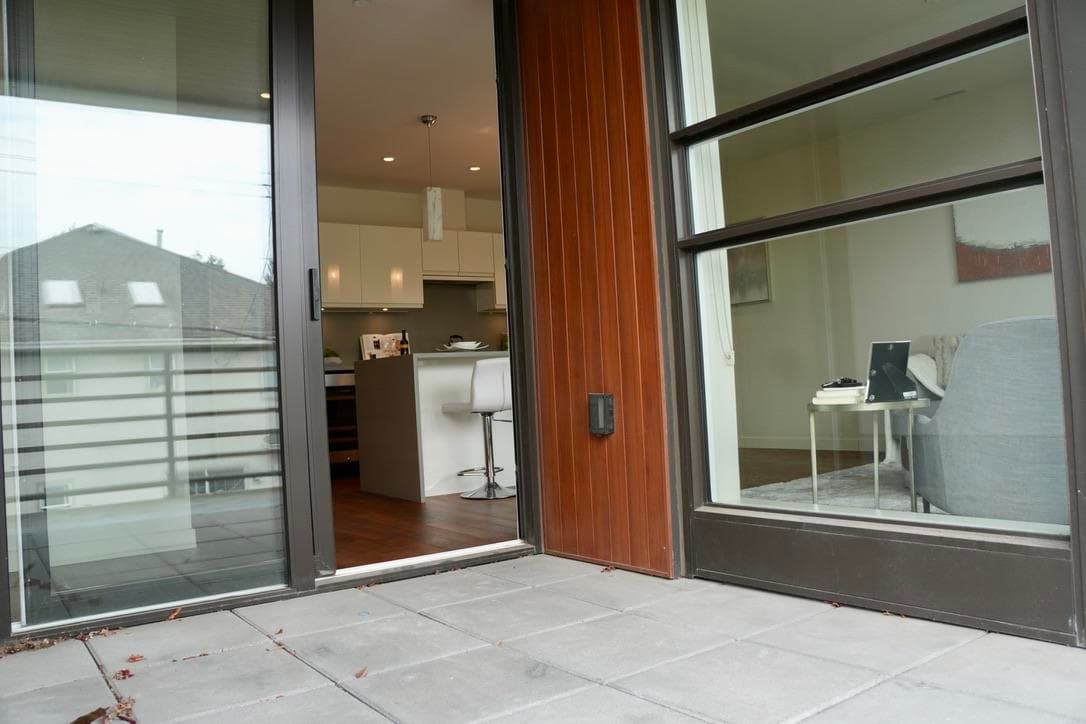203 - 2095 W 44th Avenue, Vancouver, V6M 2G1 — photo 5