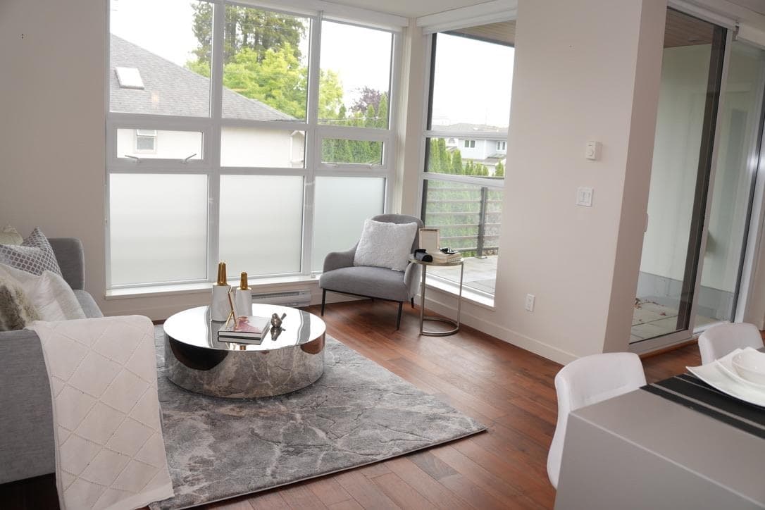 203 - 2095 W 44th Avenue, Vancouver, V6M 2G1 — photo 4