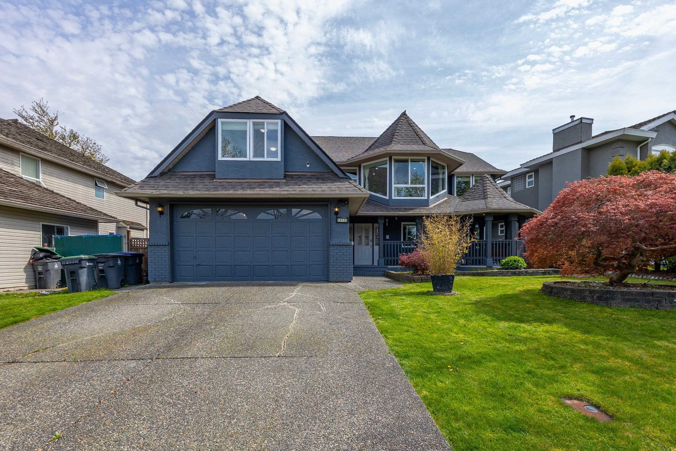 18139 Claytonwood Crescent, Surrey, V3S 7T5 — photo 2