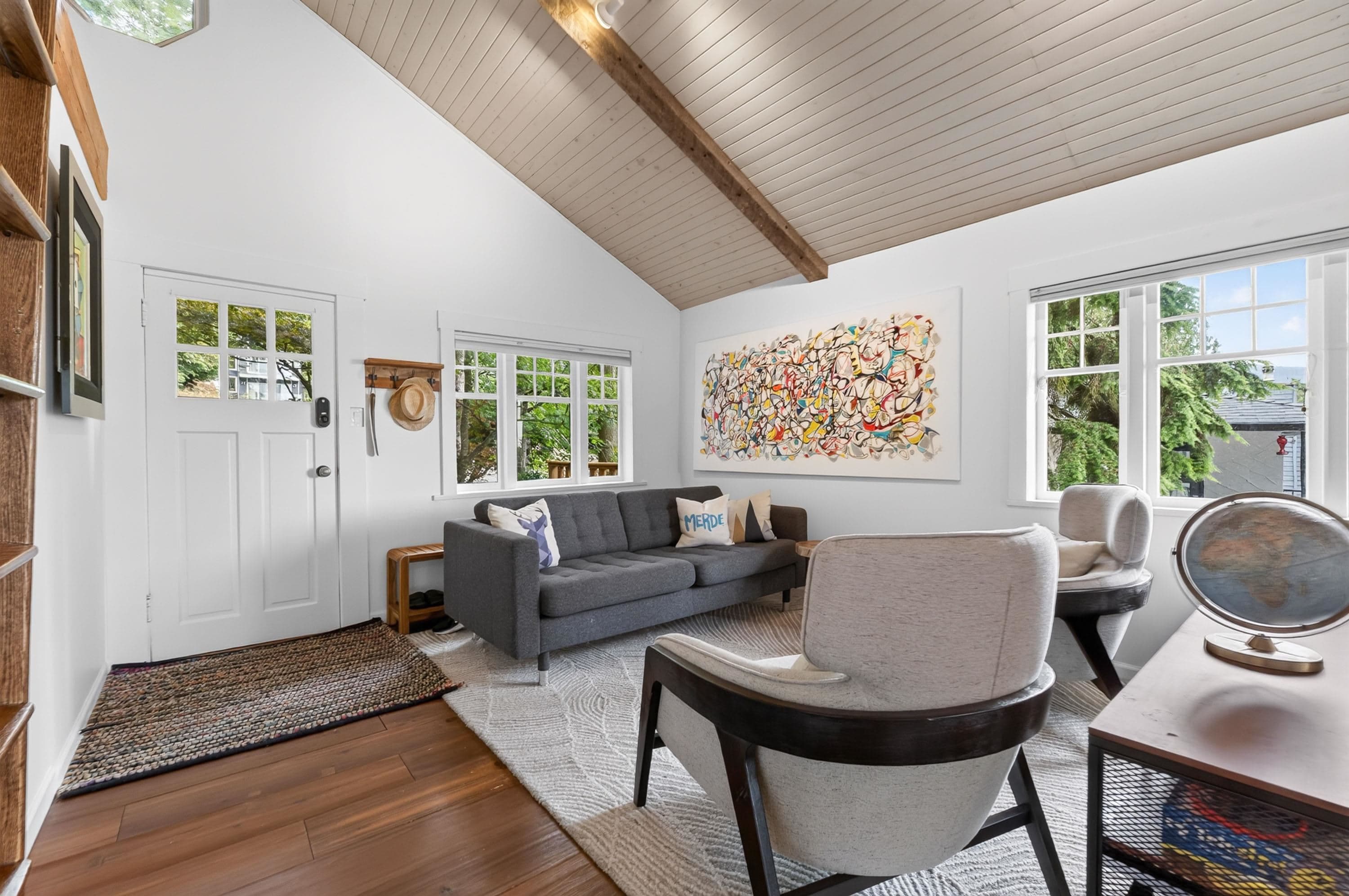 1371 Borthwick Road, North Vancouver, V7K 1X9 — photo 3