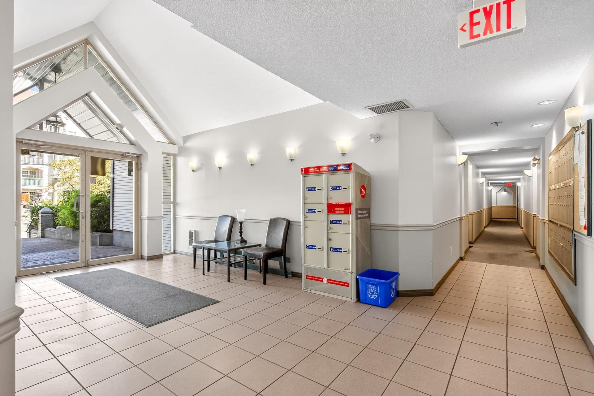 306 - 1650 Grant Avenue, Port Coquitlam, V3B 7V2 — photo 3