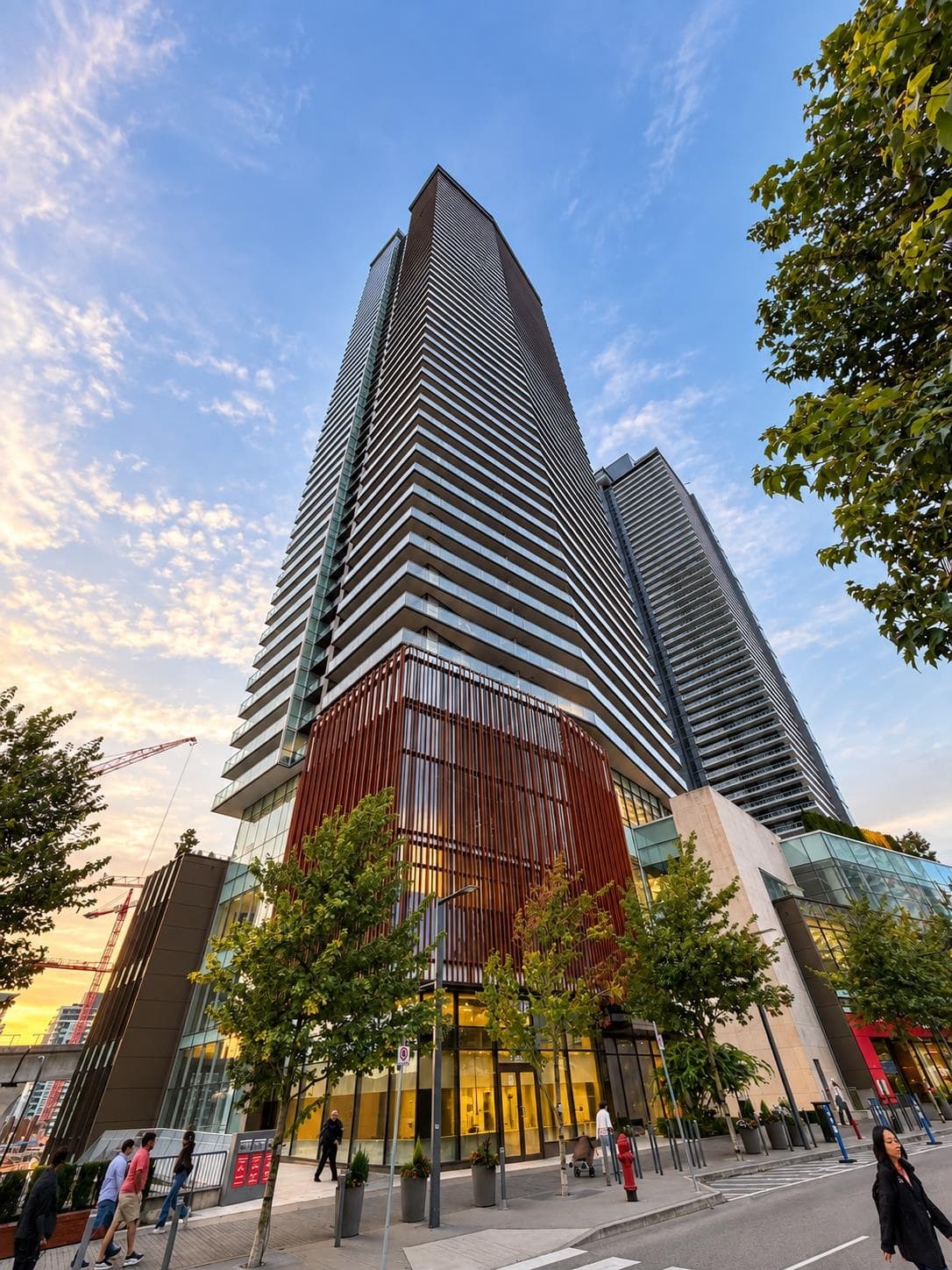 509 - 4650 Brentwood Boulevard, Burnaby, V5C 0M3 — photo 1