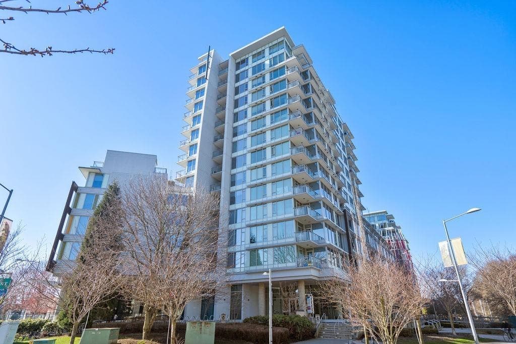 1509 - 6971 Elmbridge Way, Richmond