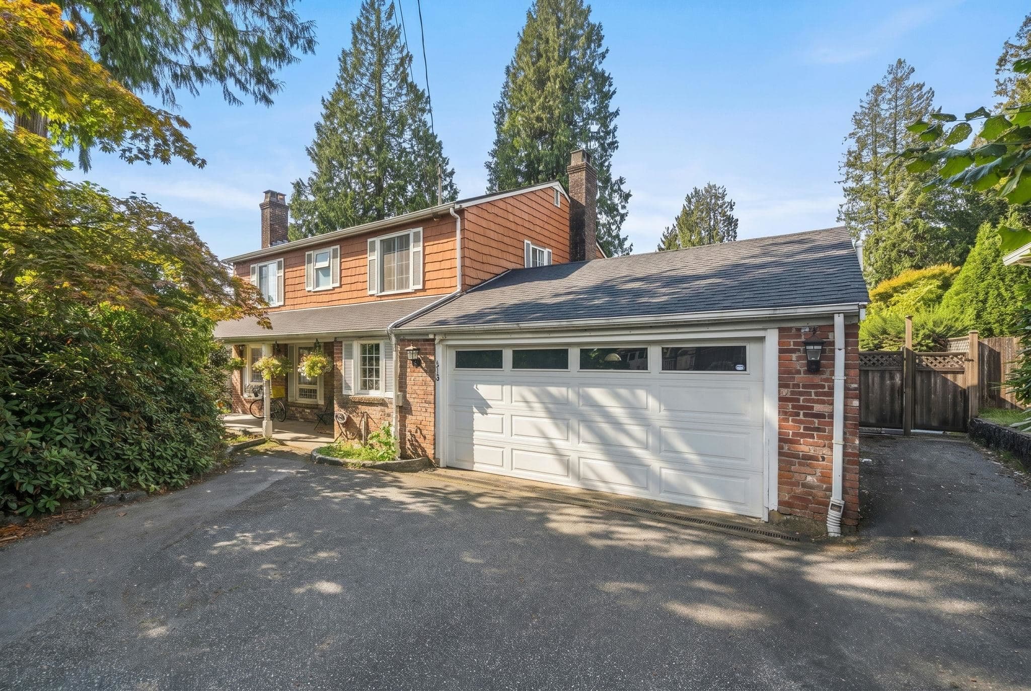 416 Fairway Street, Coquitlam, V3K 4G2 — photo 1