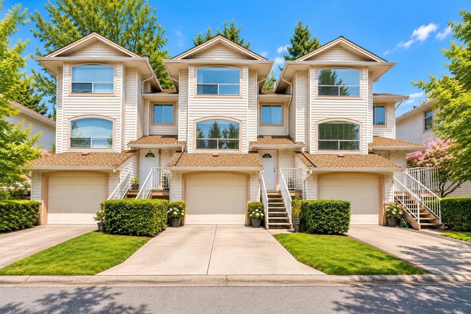 17 - 7140 132 Street, Surrey