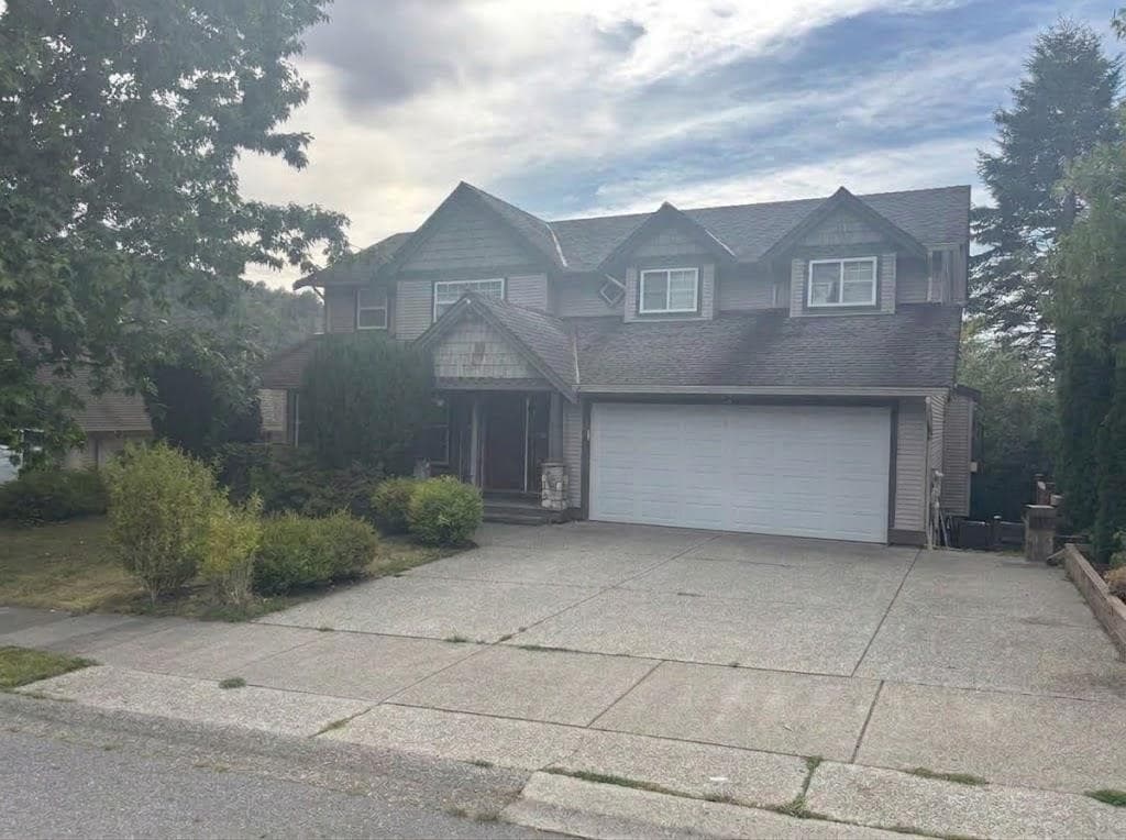 3263 Mckinley Drive, Abbotsford, V2S 2X9 — photo 1