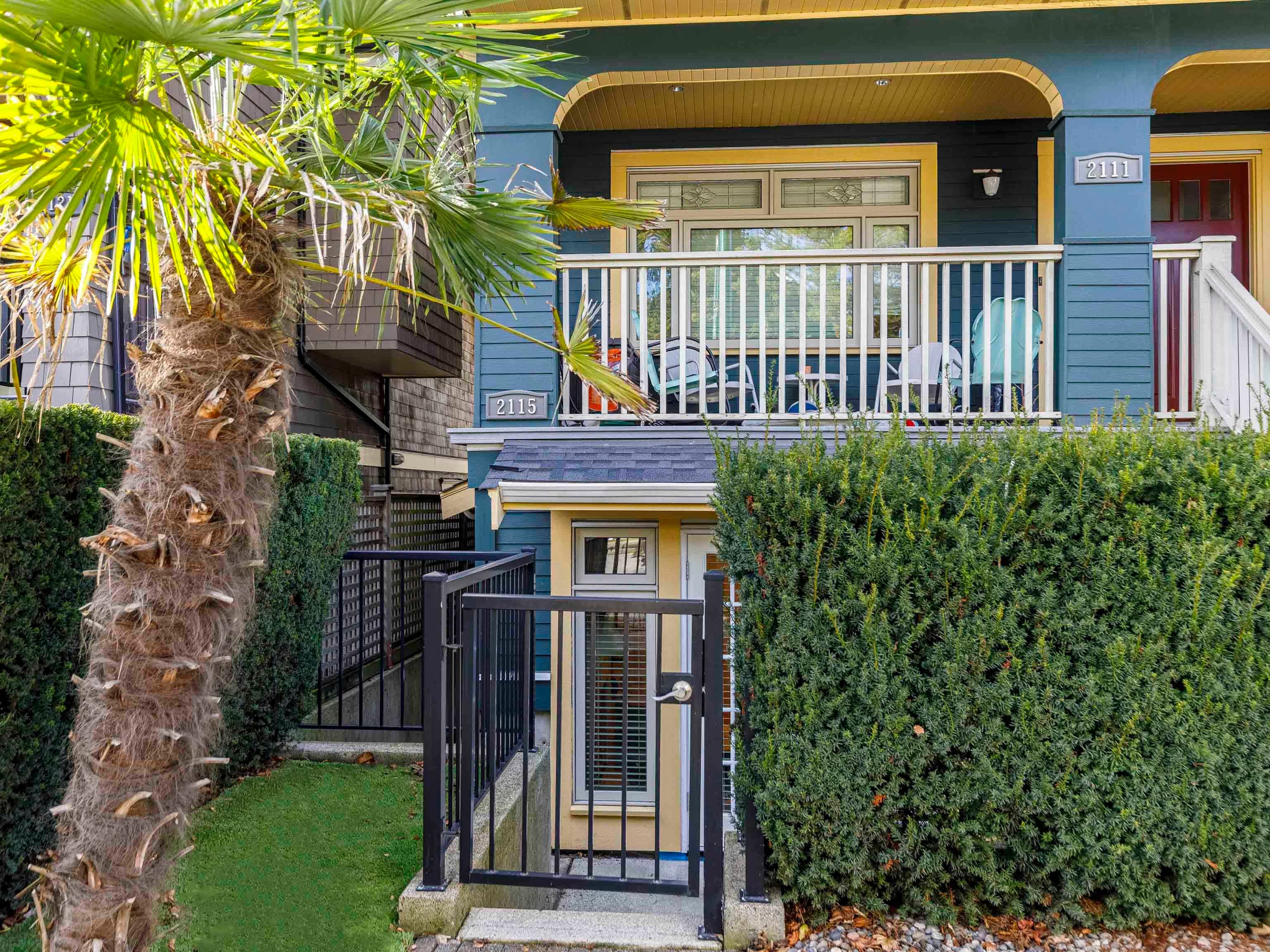 2115 Macdonald Street, Vancouver, V6K 3Y3 — photo 3