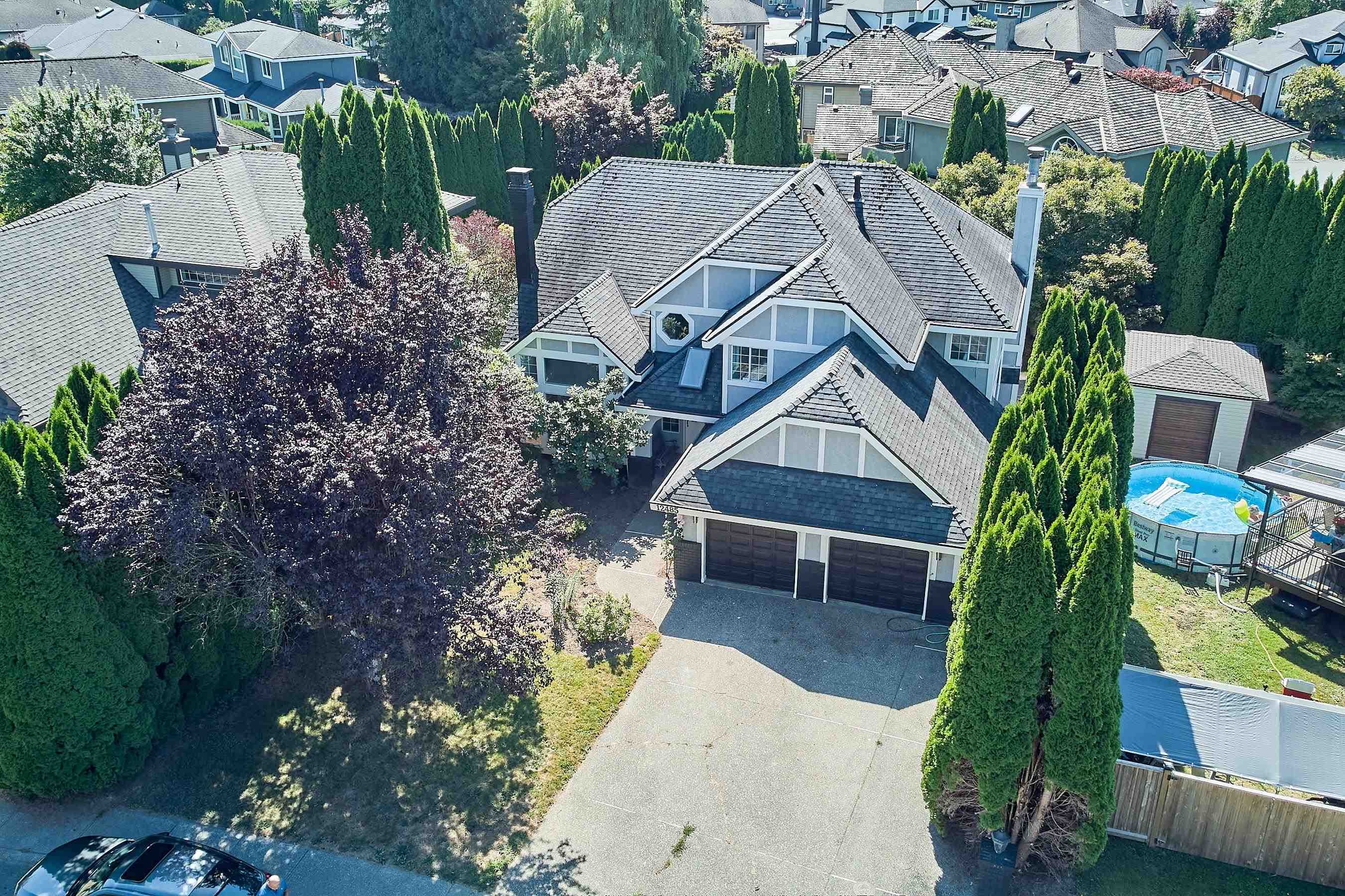 12485 205 Street, Maple Ridge, V2X 0B1 — photo 2