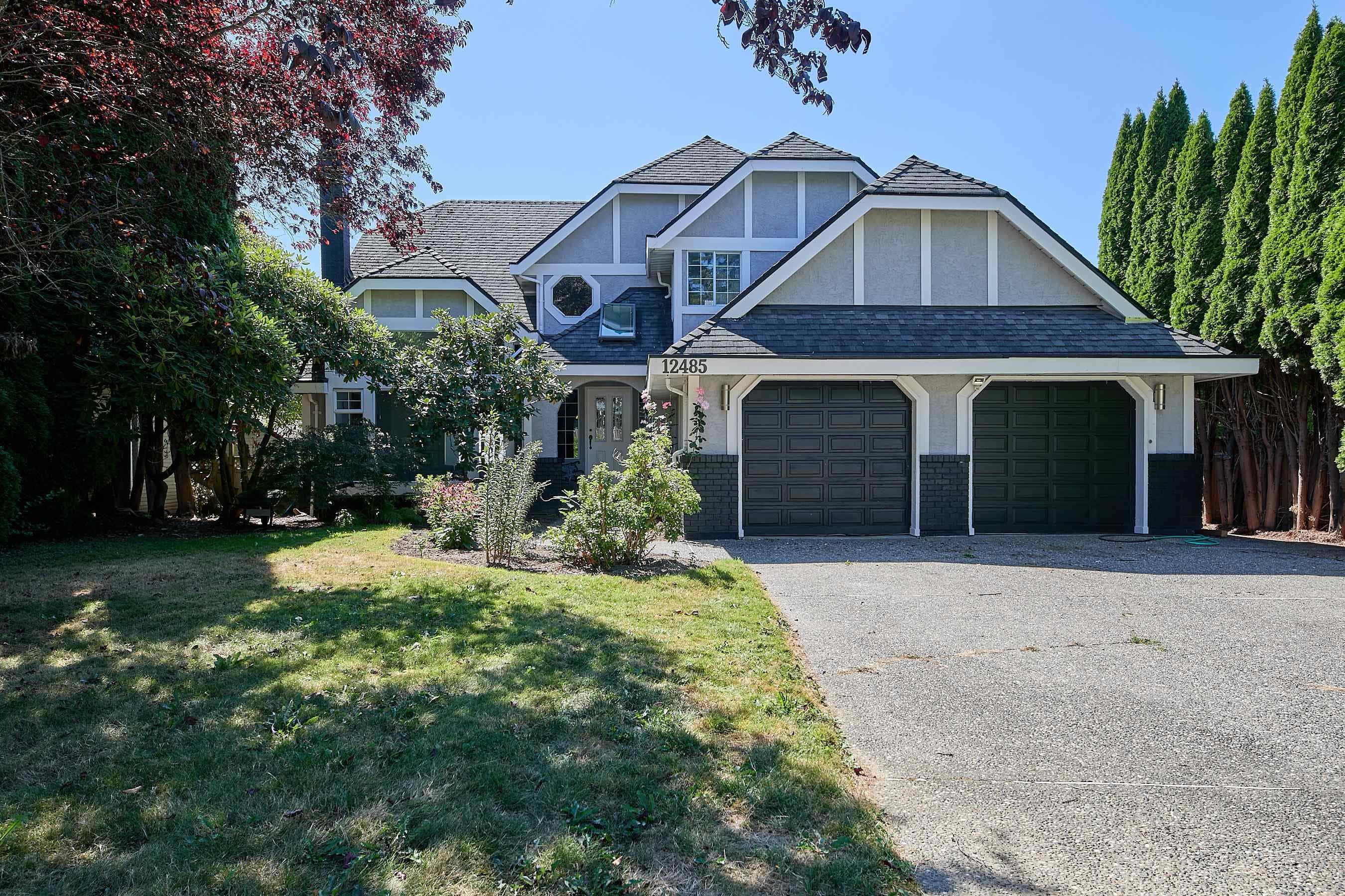12485 205 Street, Maple Ridge, V2X 0B1 — photo 1