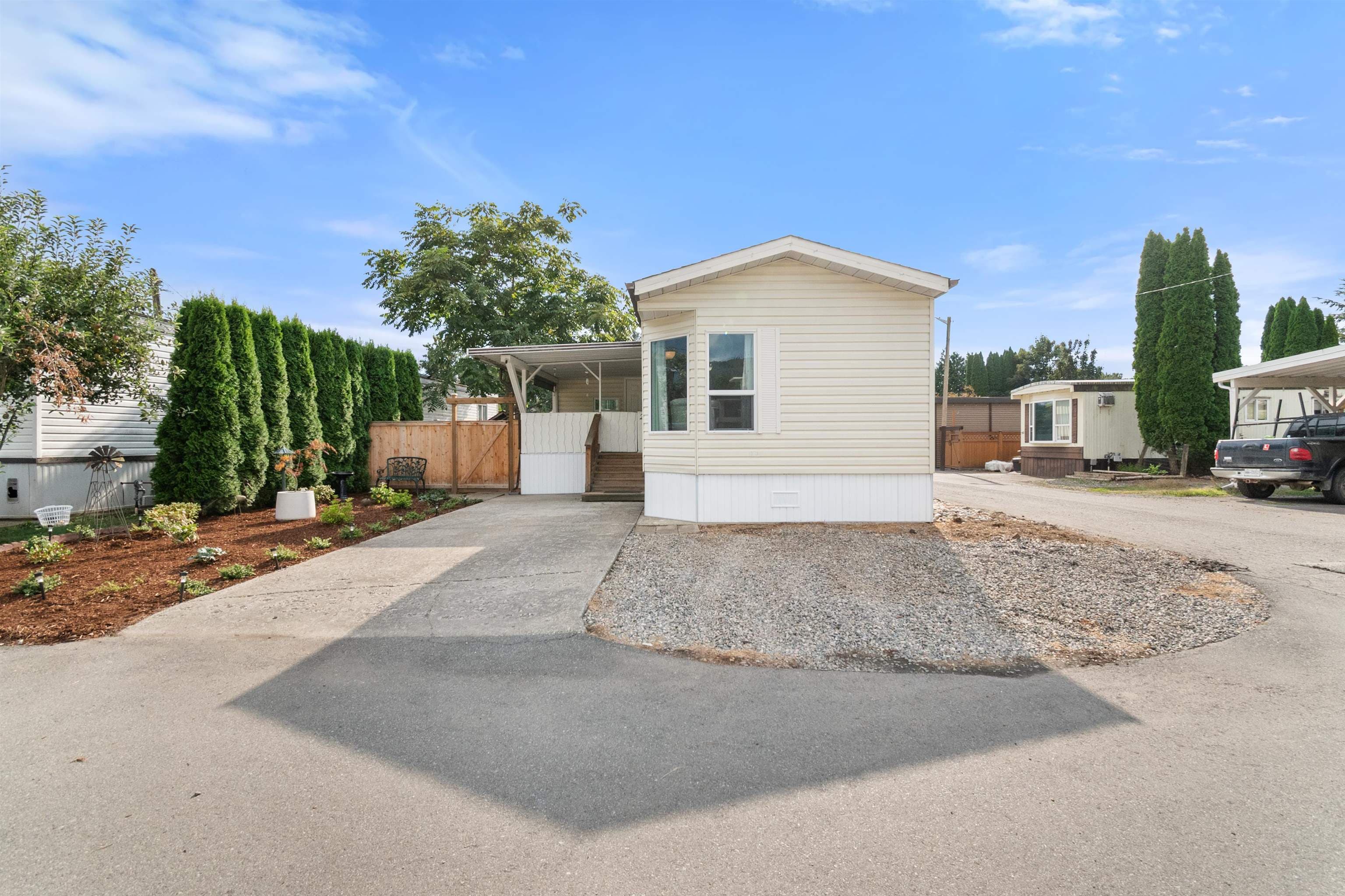 22 - 6900 Inkman Road, Agassiz