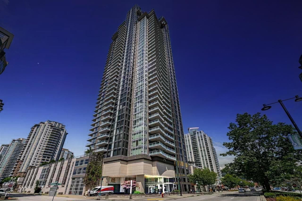 2807 - 1188 Pinetree Way, Coquitlam
