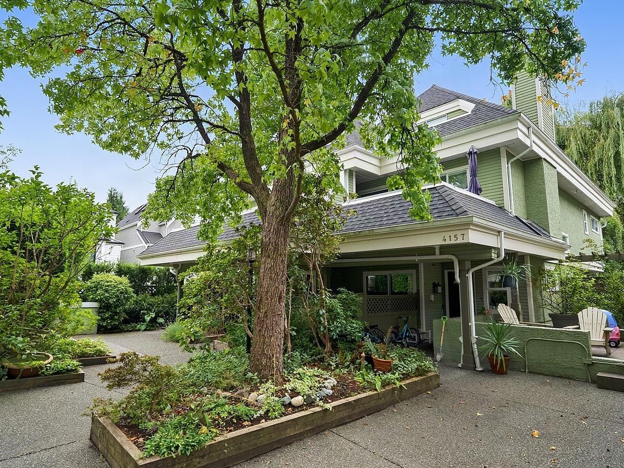 14 - 4157 Sophia Street, Vancouver, V5V 3V4 — photo 1