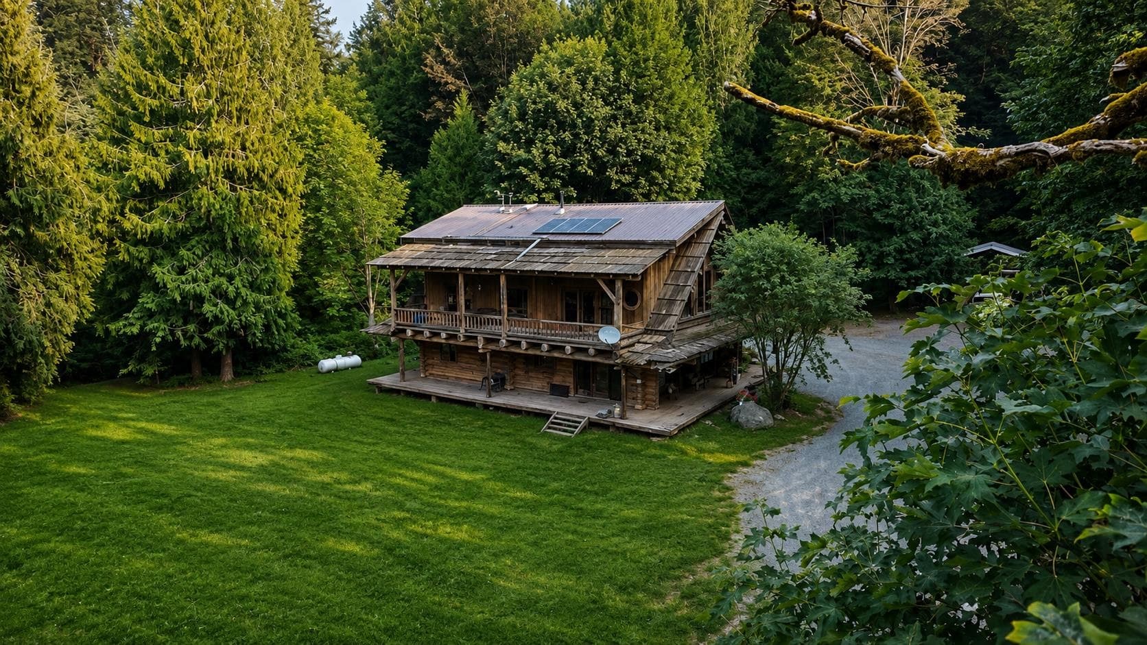 55270 Chilliwack Bench Fsr Road, Chilliwack, V4Z 1B3 — photo 2