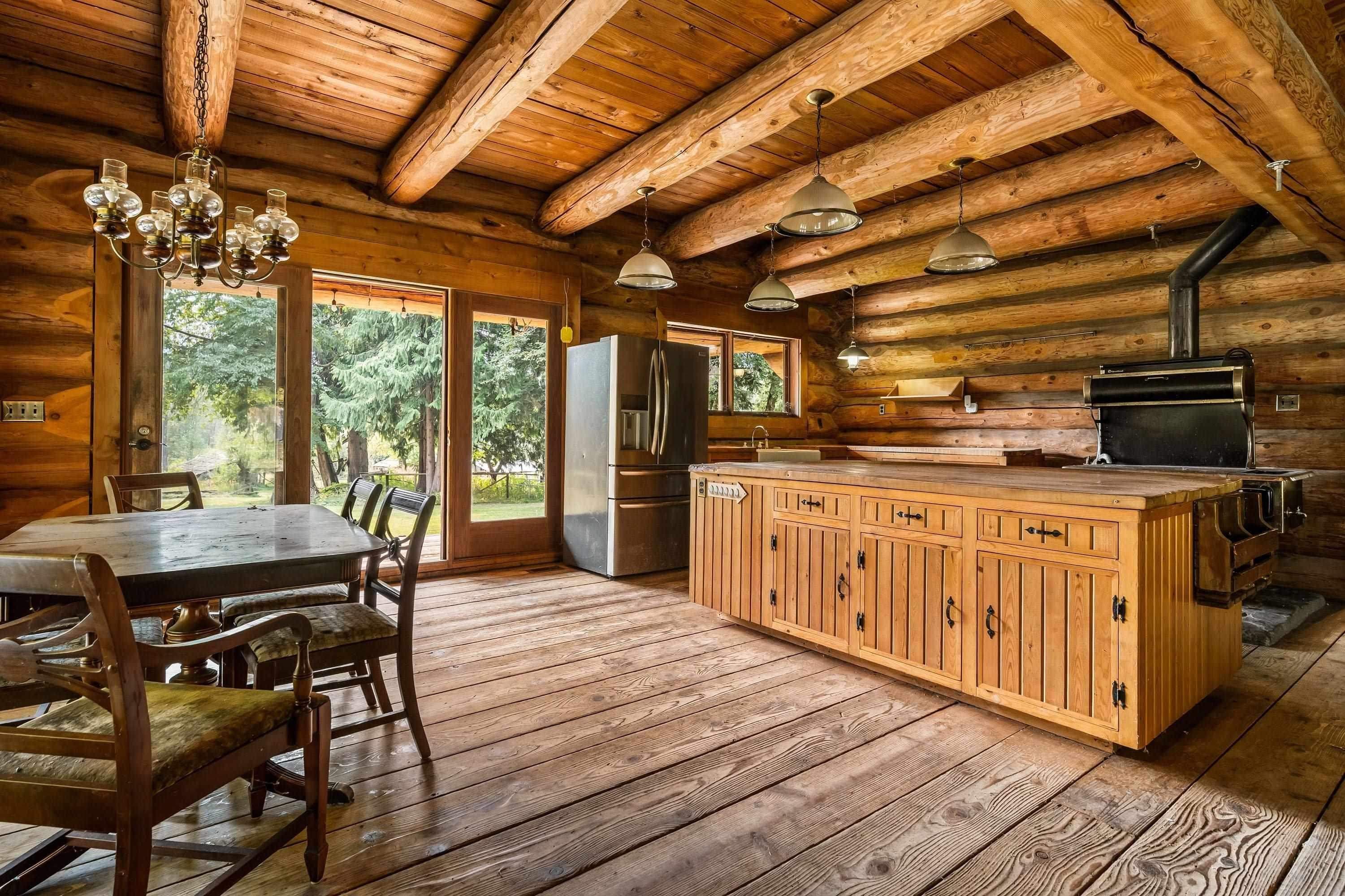 55270 Chilliwack Bench Fsr Road, Chilliwack, V4Z 1B3 — photo 3