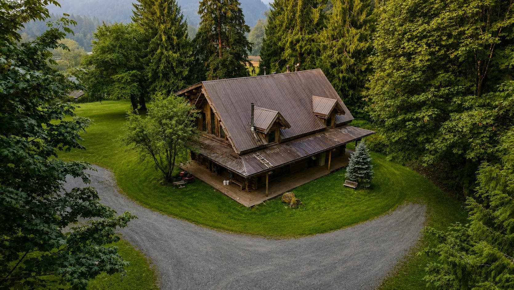 55270 Chilliwack Bench Fsr Road, Chilliwack, V4Z 1B3 — photo 1
