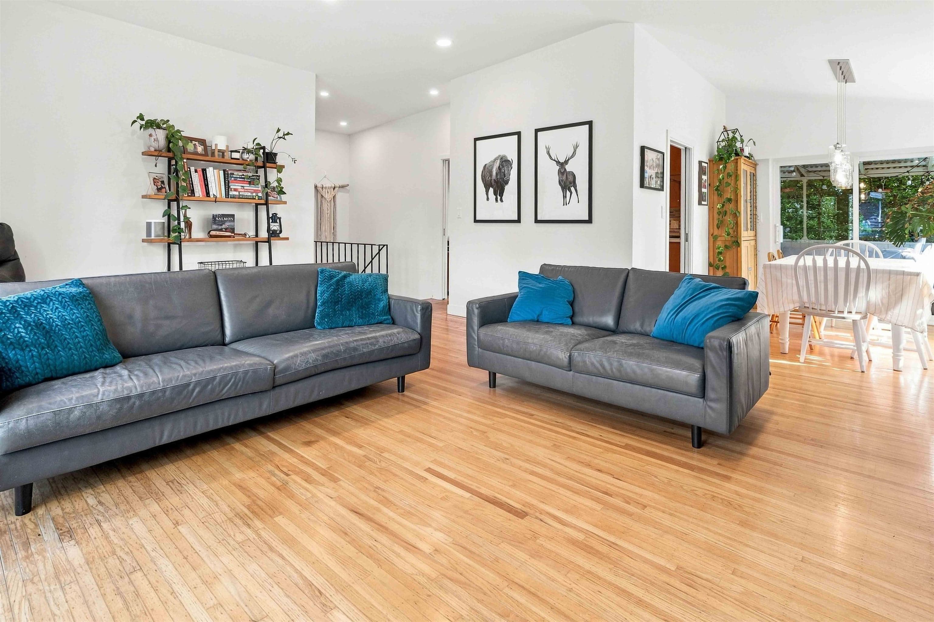 2285 Tompkins Crescent, North Vancouver, V7H 2E2 — photo 5