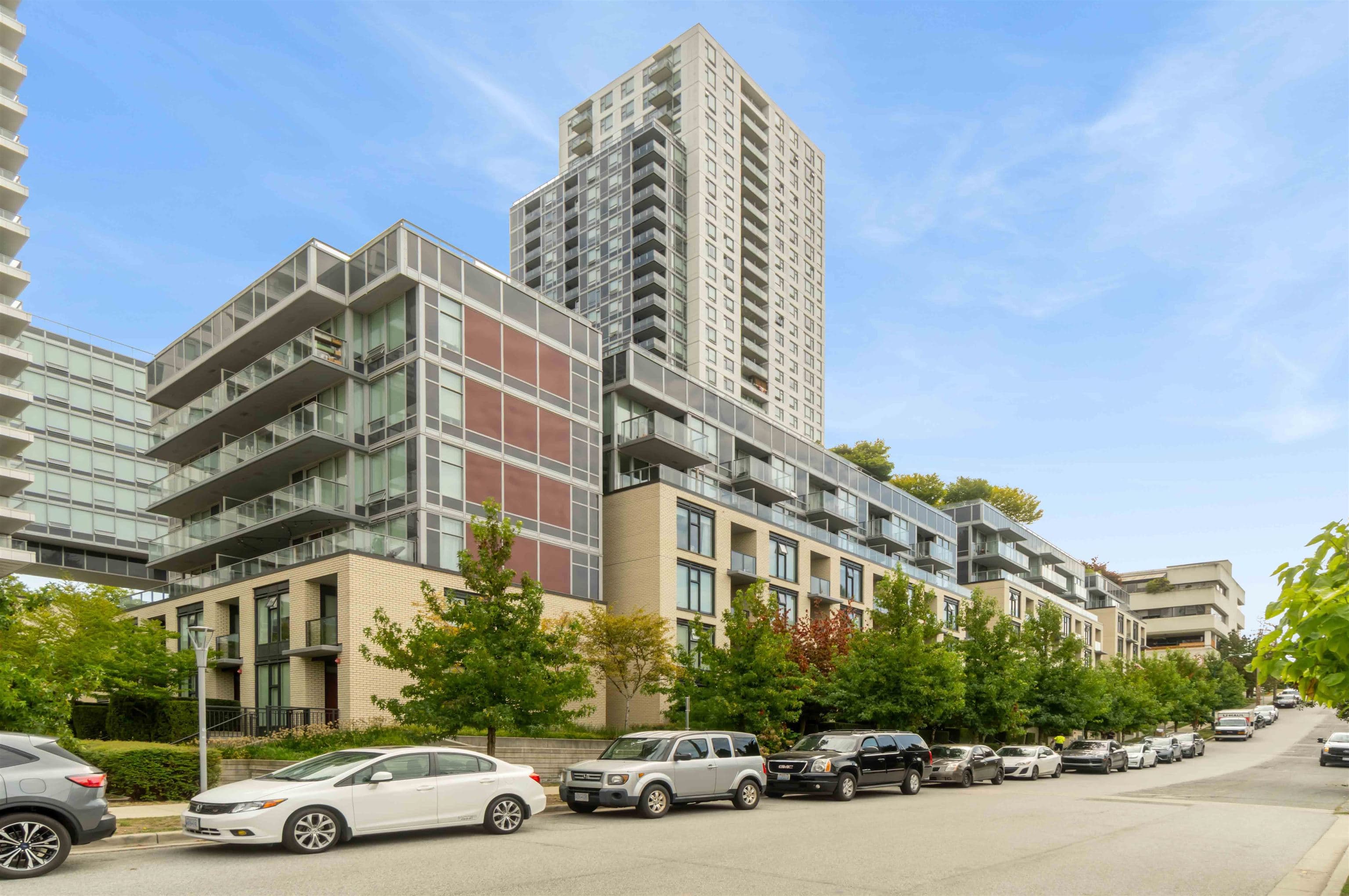 615 - 5598 Ormidale Street, Vancouver, V5R 0E5 — photo 1