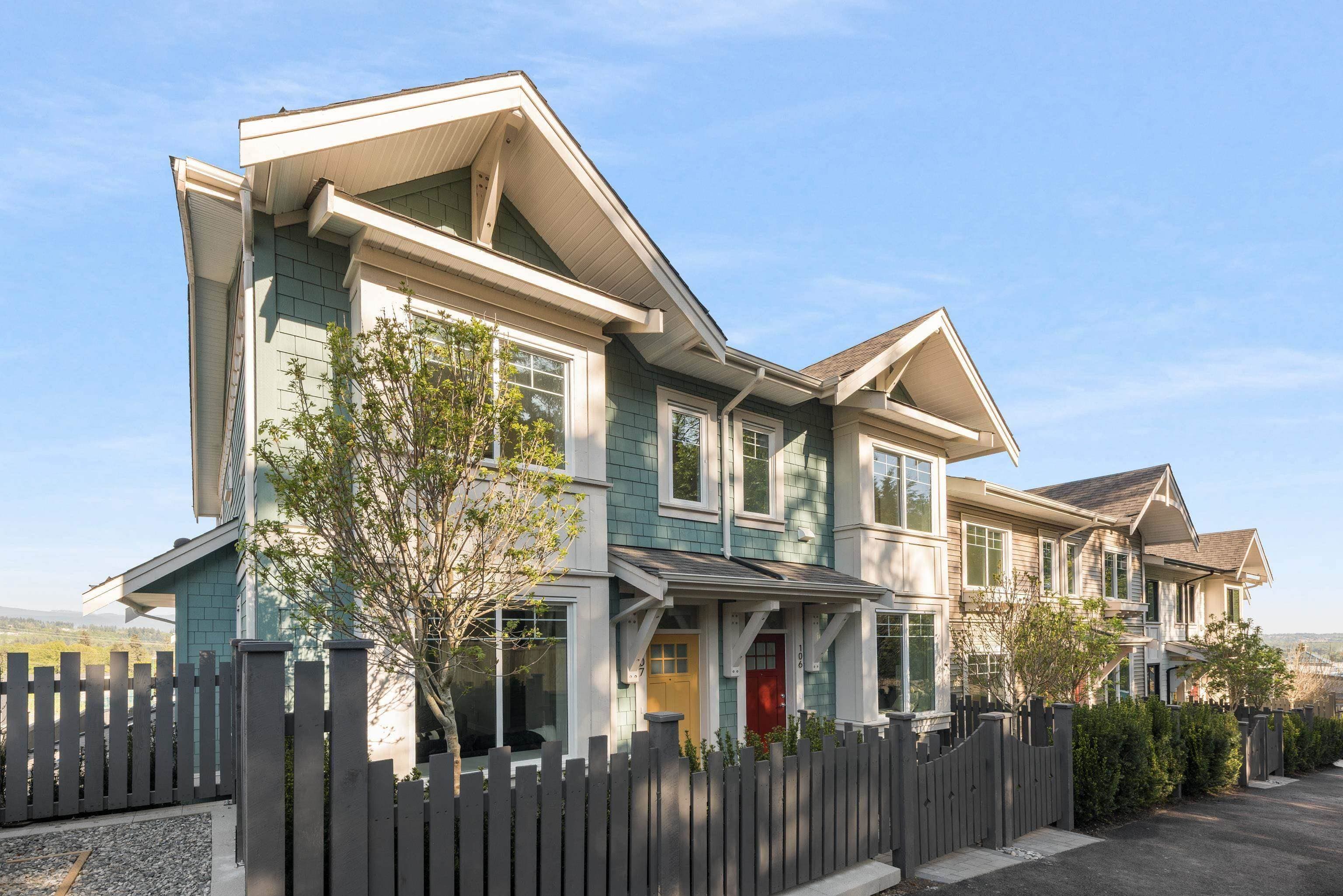 106 - 1301 Brewster Drive, Coquitlam