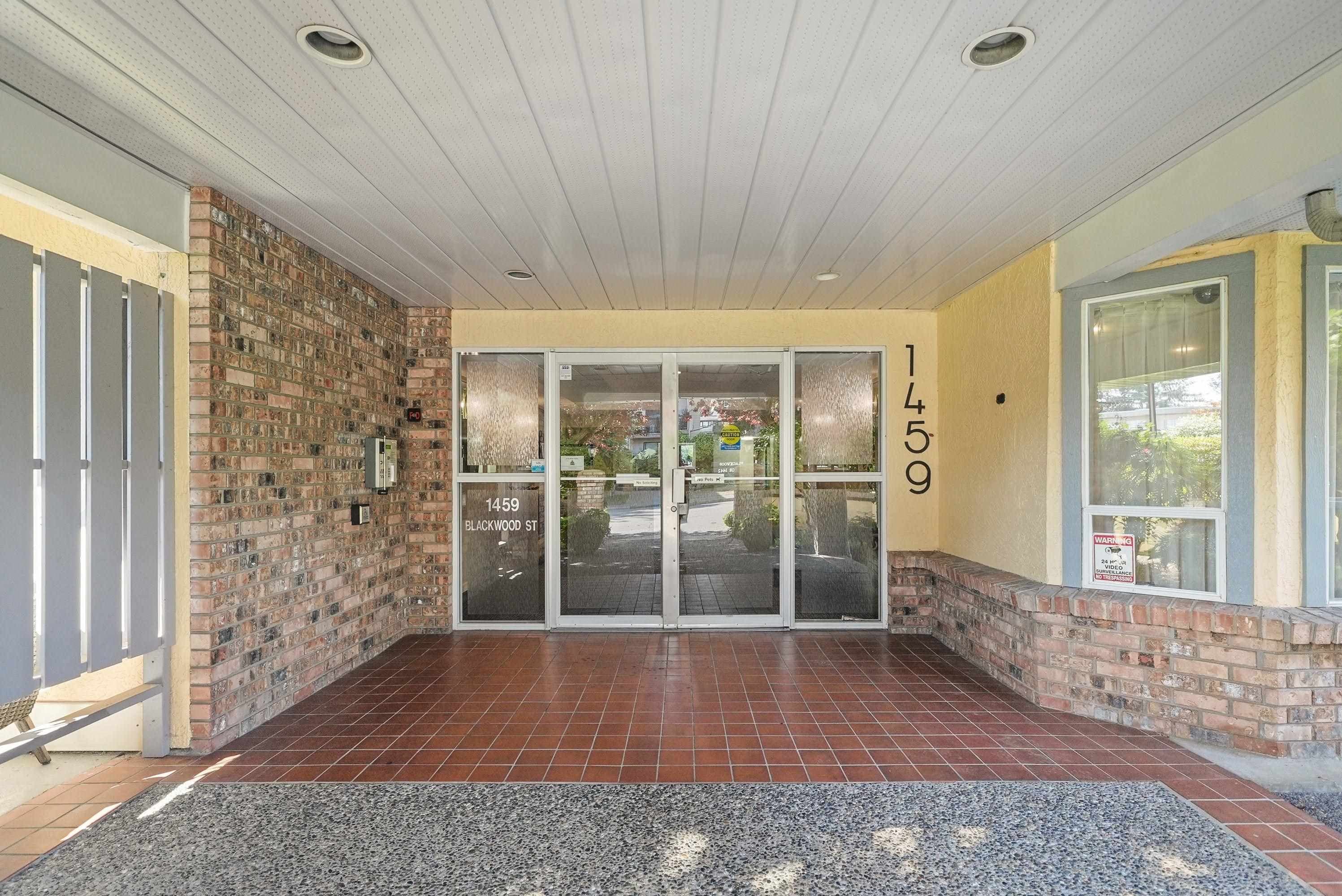 307 - 1459 Blackwood Street, White Rock, V4B 2Y8 — photo 4