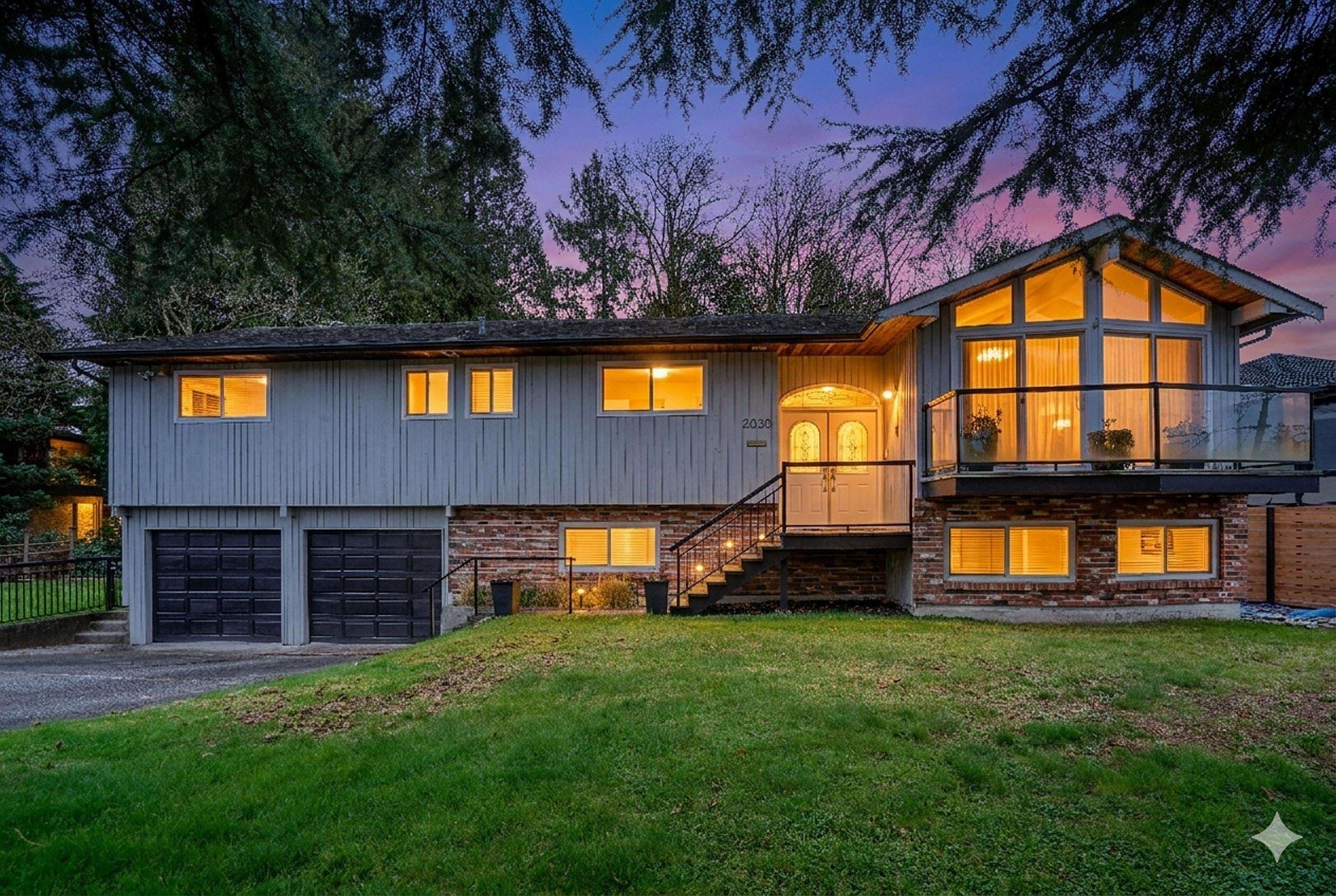 2030 Jordan Drive, Burnaby, V5B 4E8 — photo 2