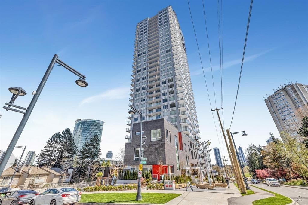 1205 - 13387 Old Yale Road, Surrey, V3T 0V6 — photo 1