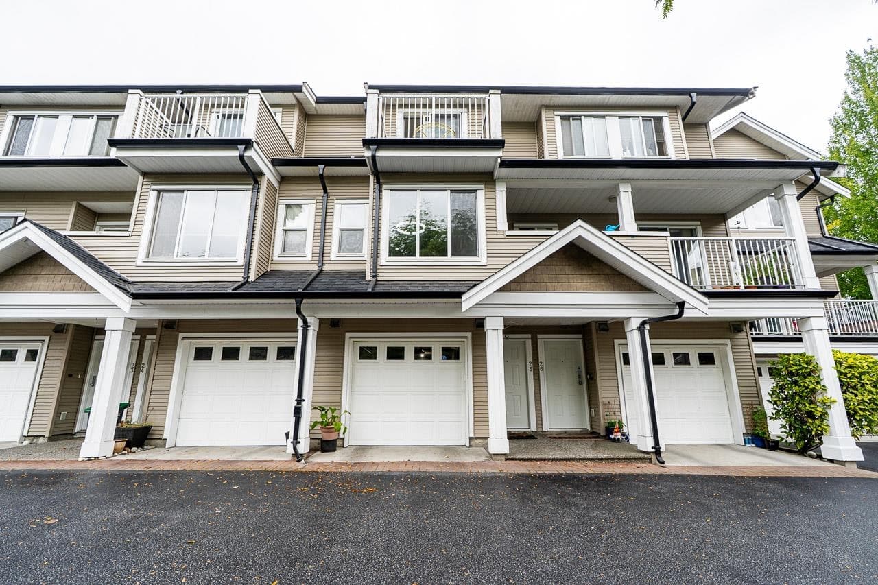 25 - 20875 88 Avenue, Langley, V1M 3K1 — photo 2