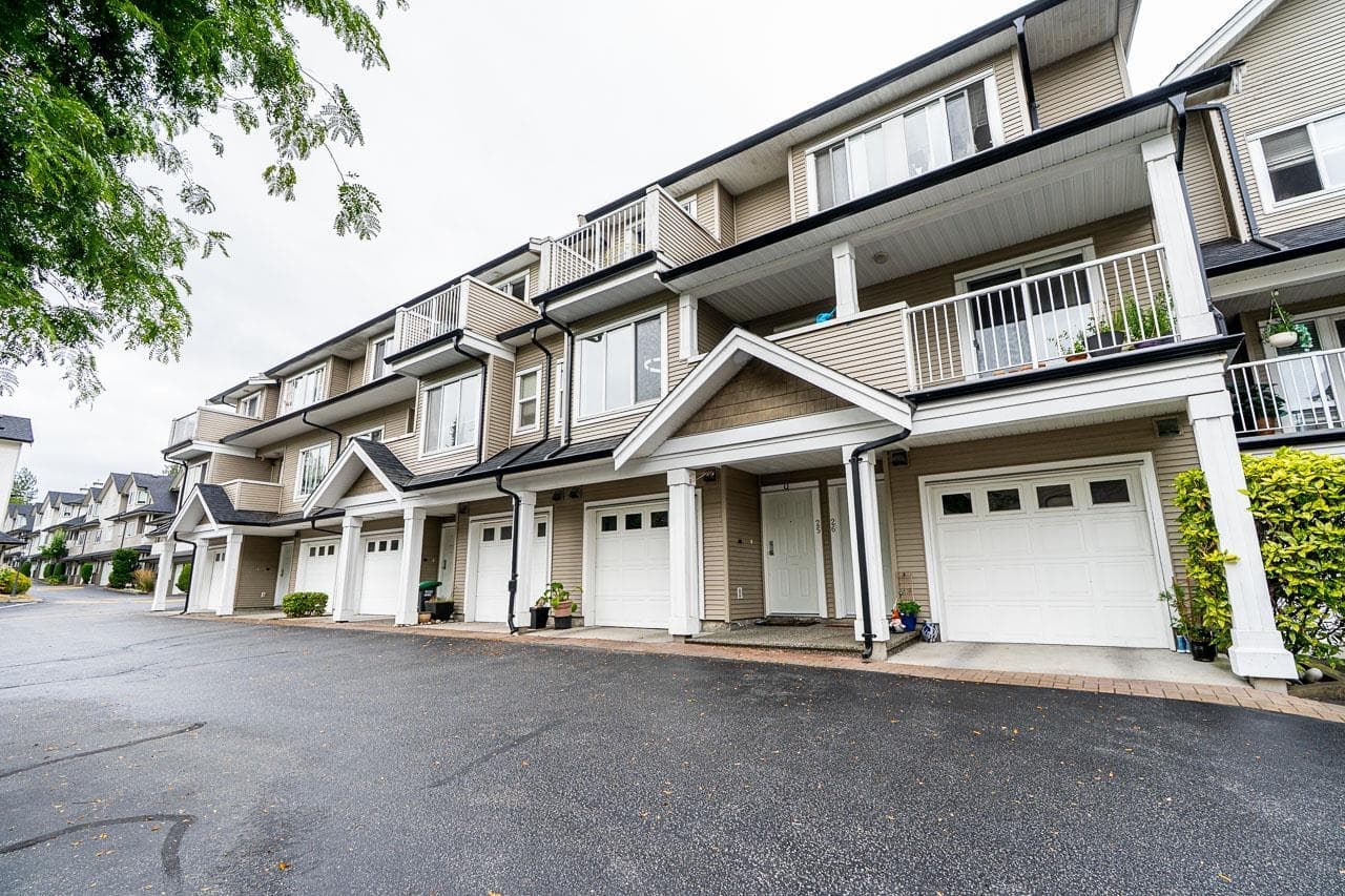 25 - 20875 88 Avenue, Langley, V1M 3K1 — photo 3