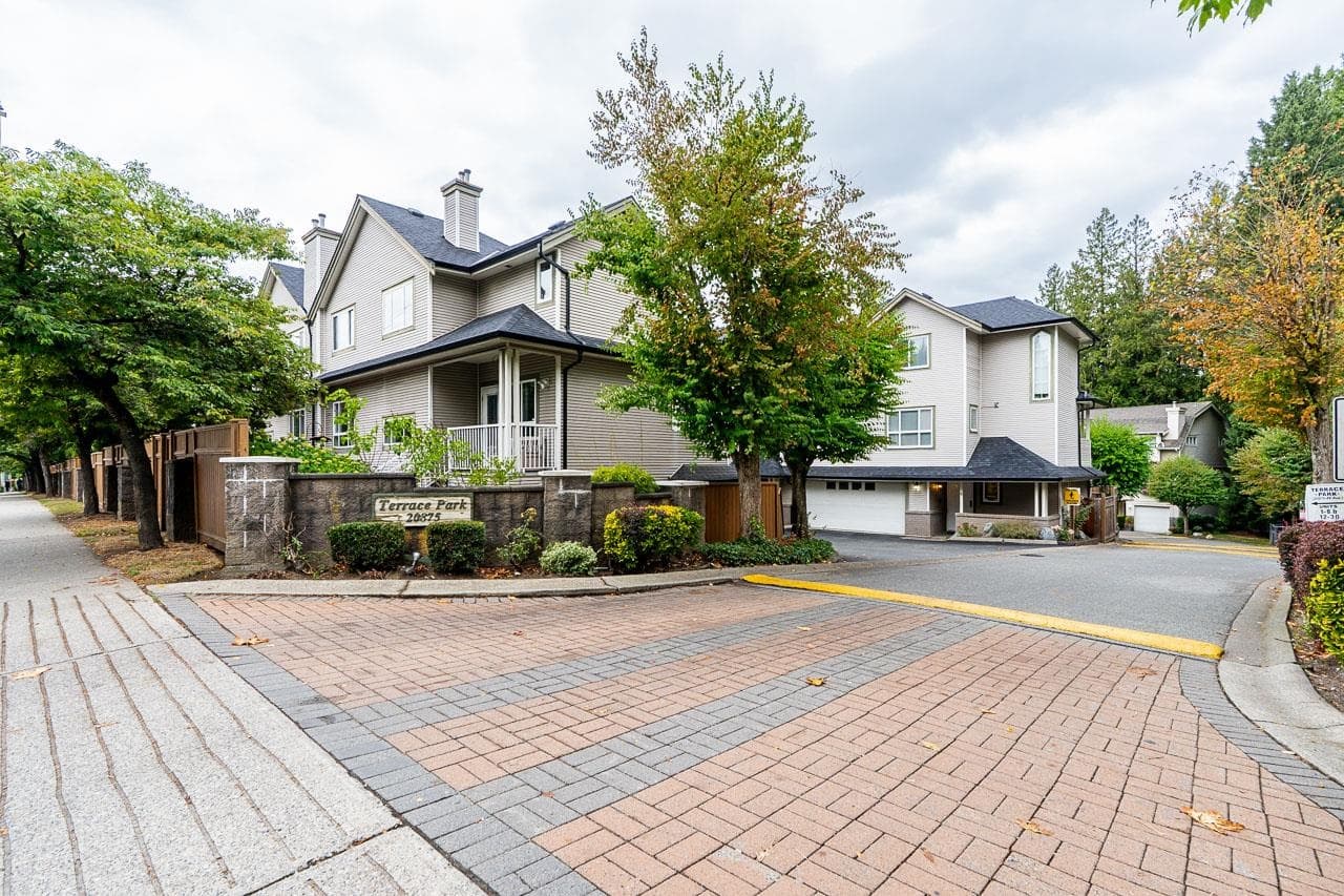 25 - 20875 88 Avenue, Langley, V1M 3K1 — photo 1
