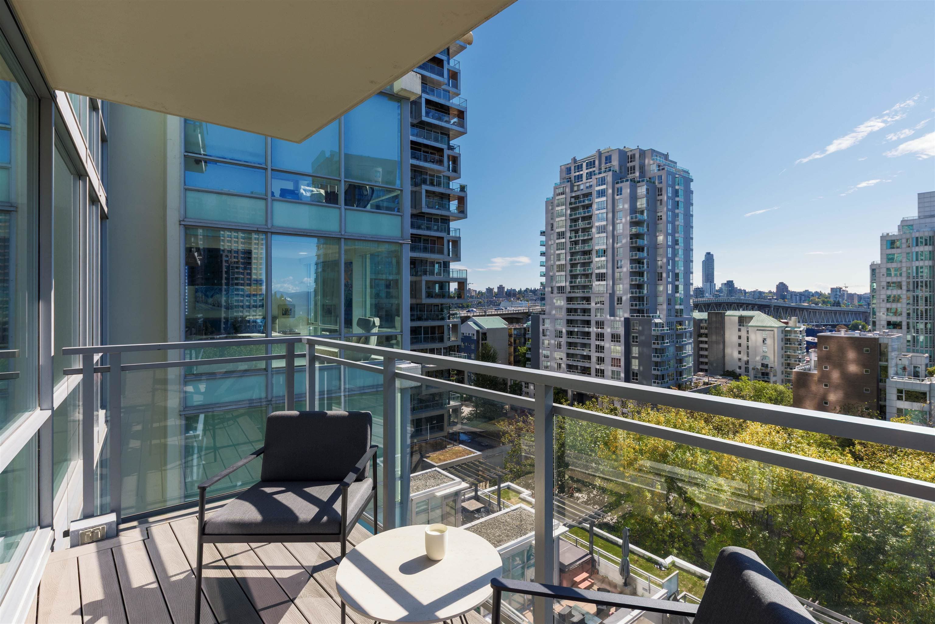 805 - 1455 Howe Street, Vancouver, V6Z 1C2 — photo 5
