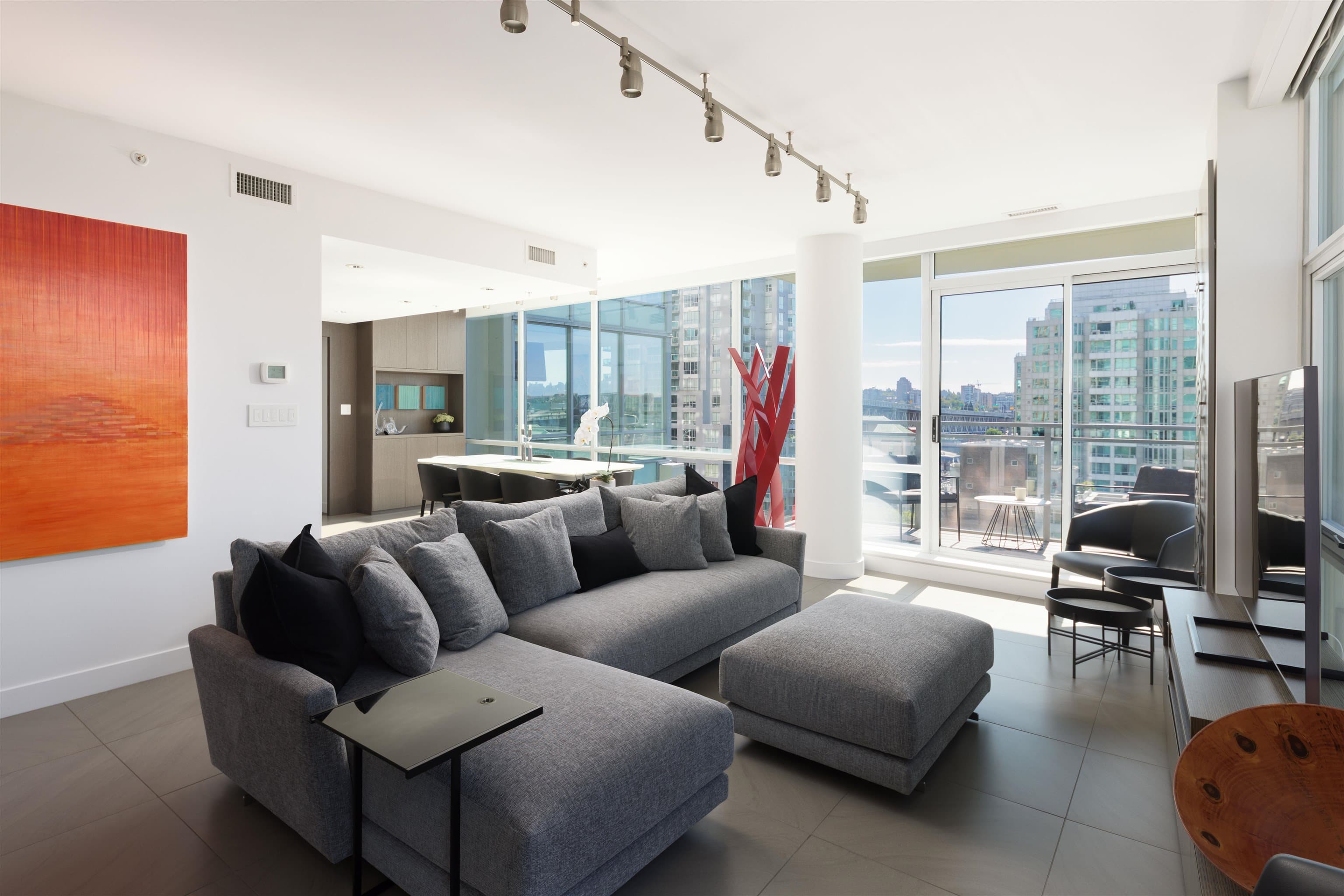 805 - 1455 Howe Street, Vancouver, V6Z 1C2 — photo 4