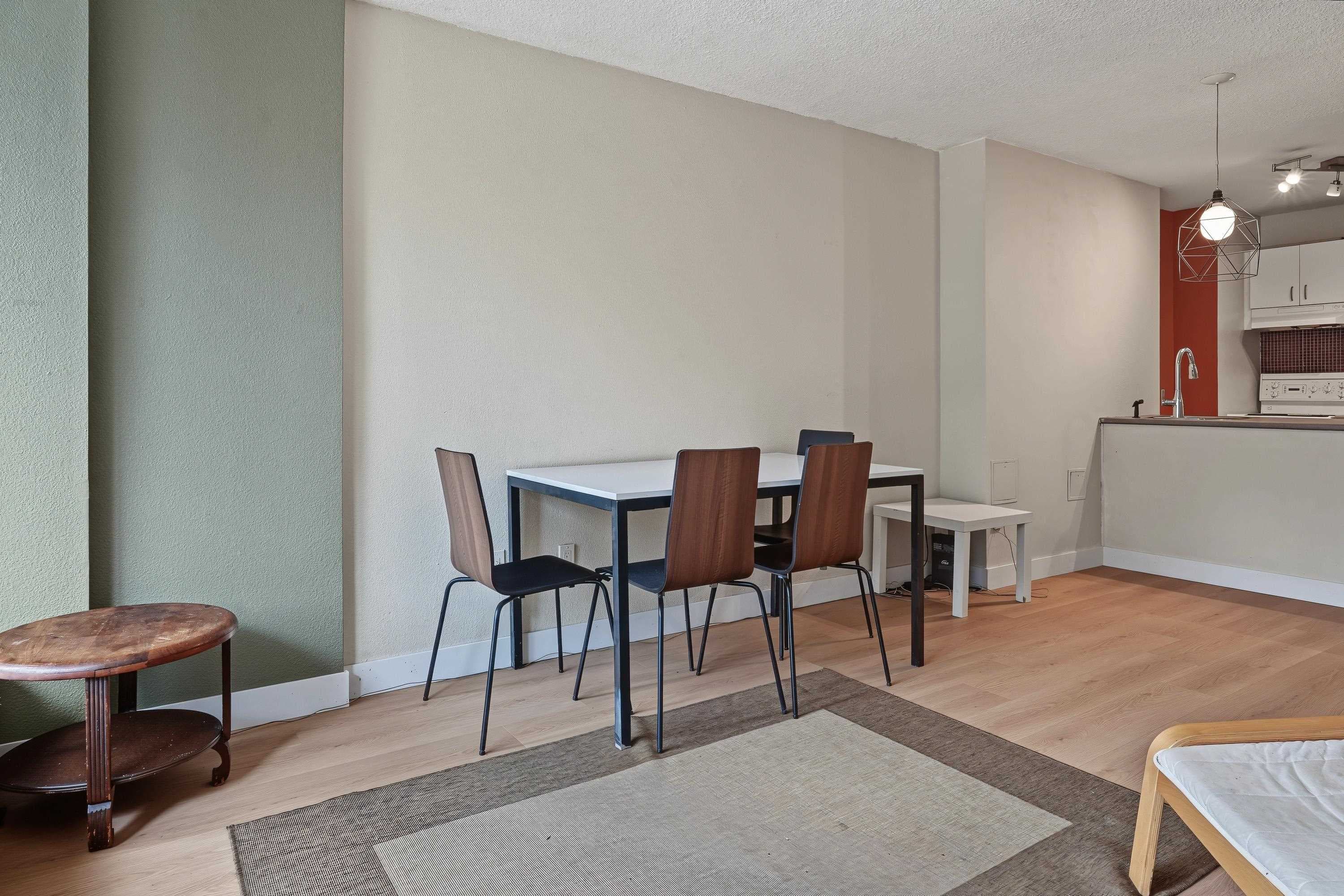206 - 950 Drake Street, Vancouver, V6Z 2B9 — photo 5