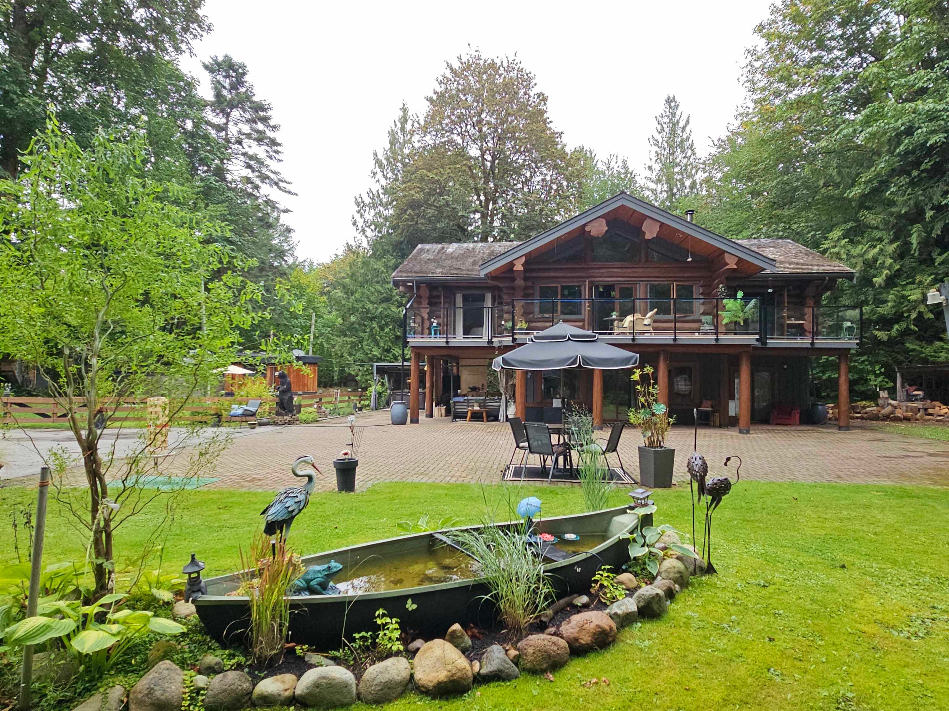 2020 Paradise Valley Road, Squamish, V0N 1H0 — photo 2