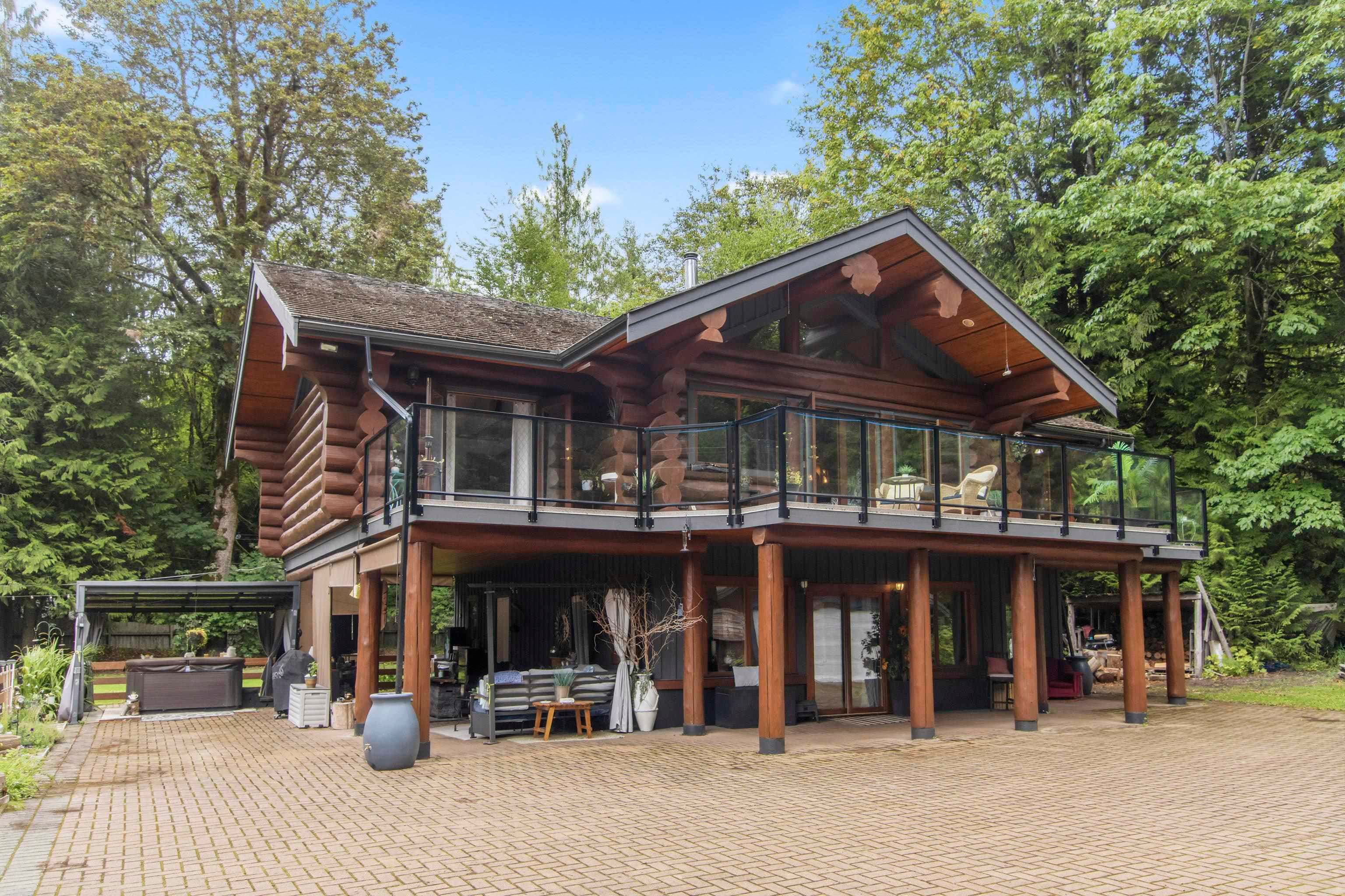 2020 Paradise Valley Road, Squamish, V0N 1H0 — photo 3