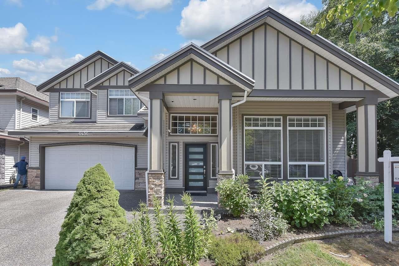 6436 141a Street, Surrey