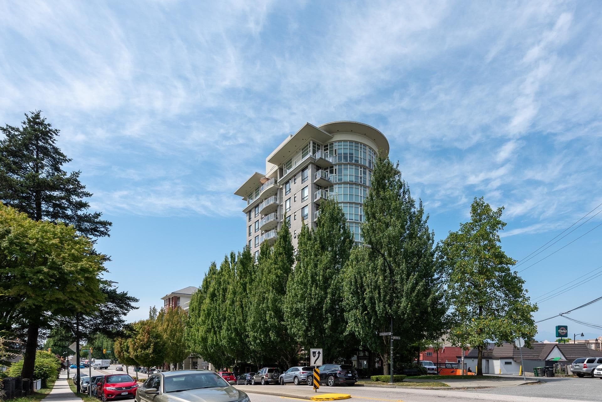 656 - 1483 E King Edward Avenue, Vancouver